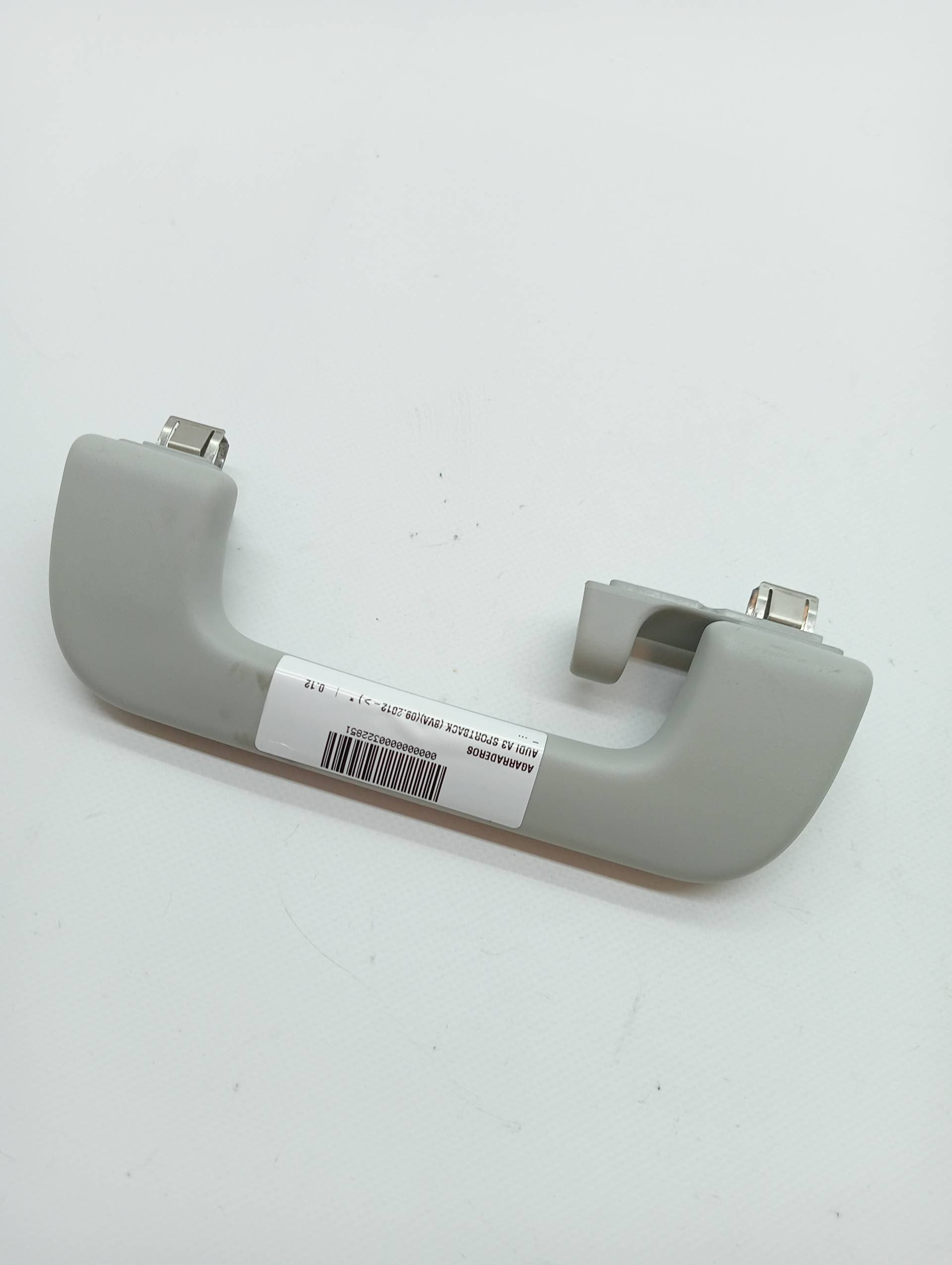 Agarraderos AUDI A3 SPORTBACK (8VA)