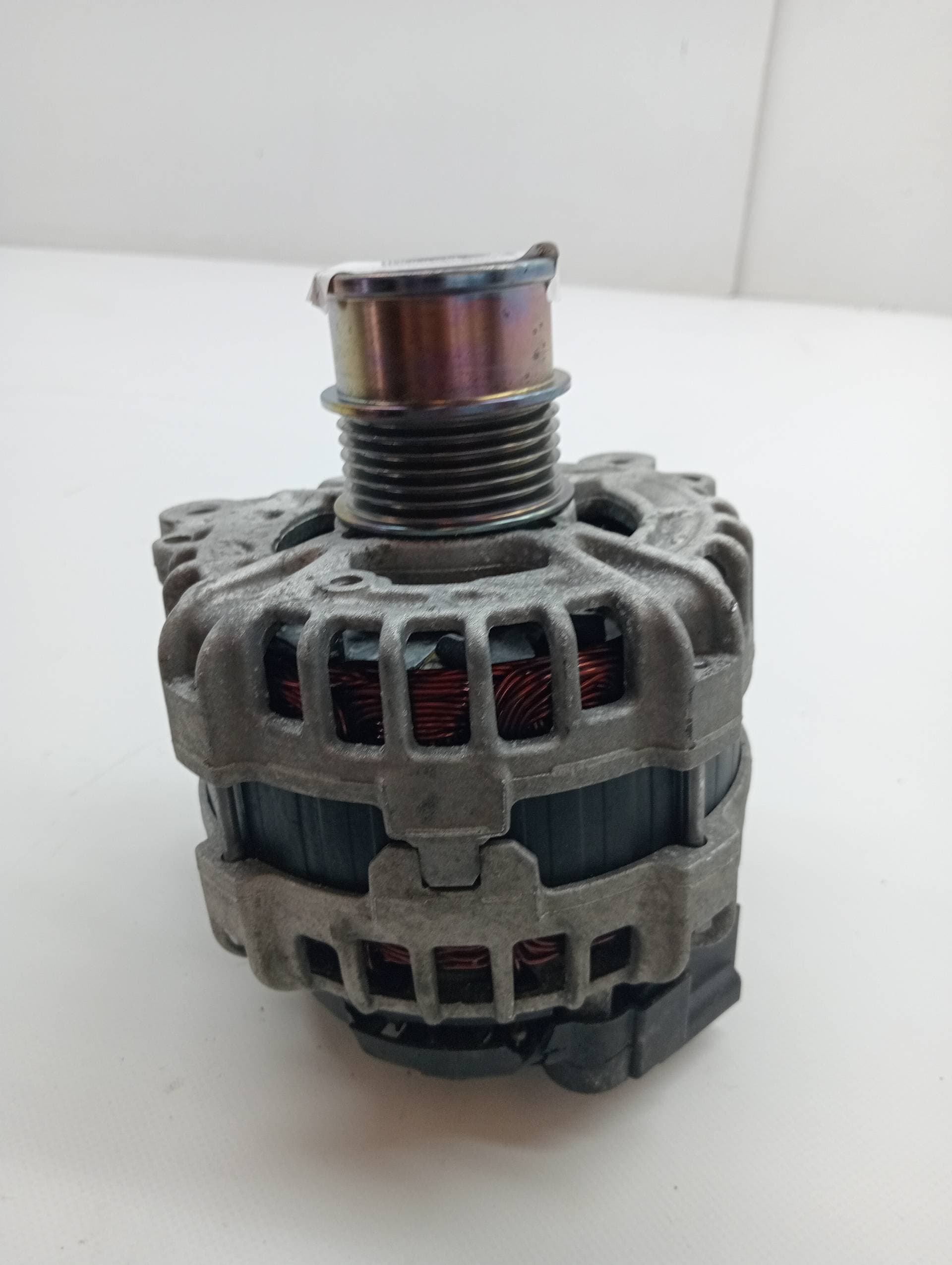 Alternador AUDI A3 SPORTBACK (8VA)