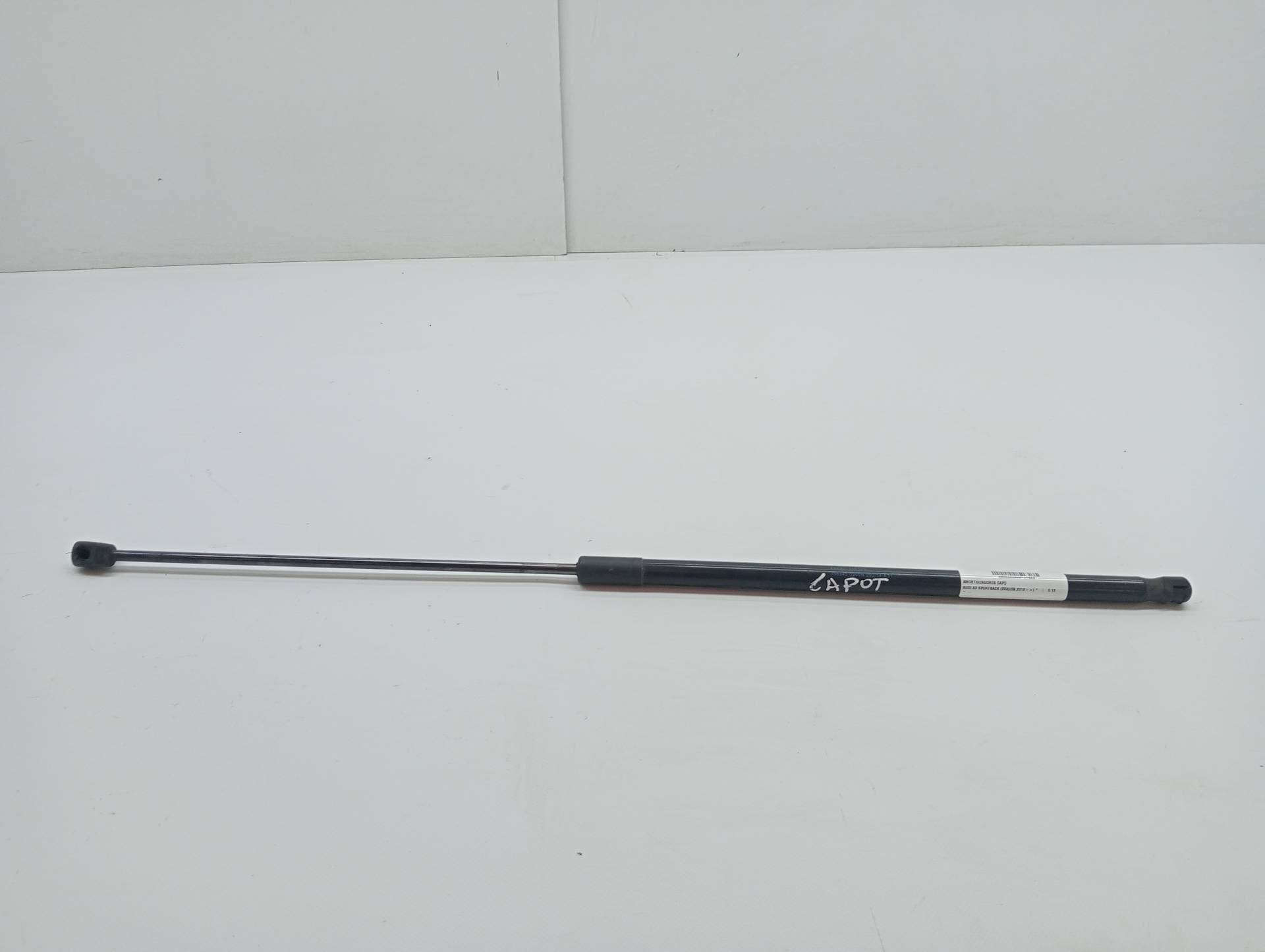Amortiguadores capo AUDI A3 SPORTBACK (8VA) 2