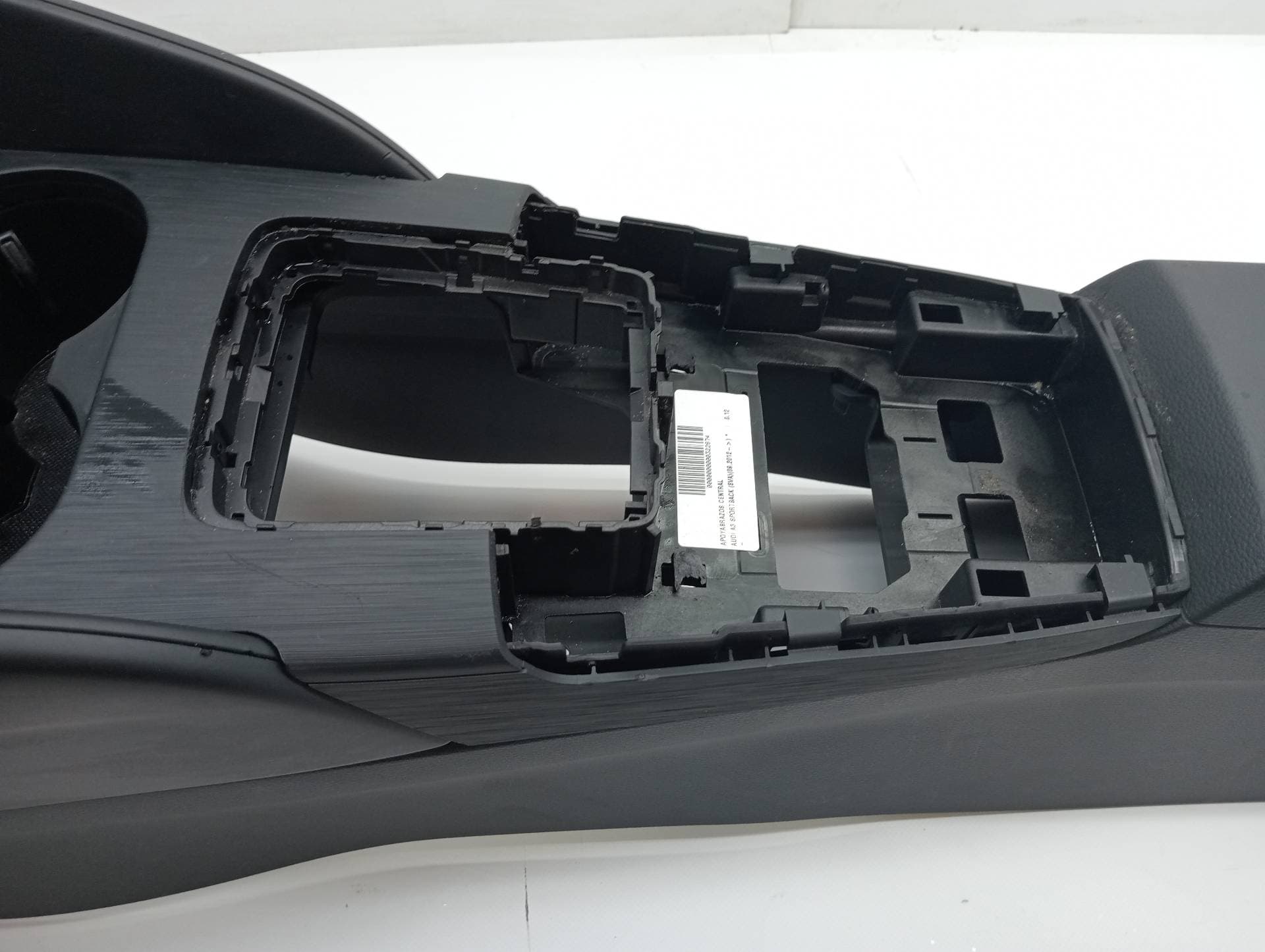 Consola central AUDI A3 SPORTBACK (8VA) 3