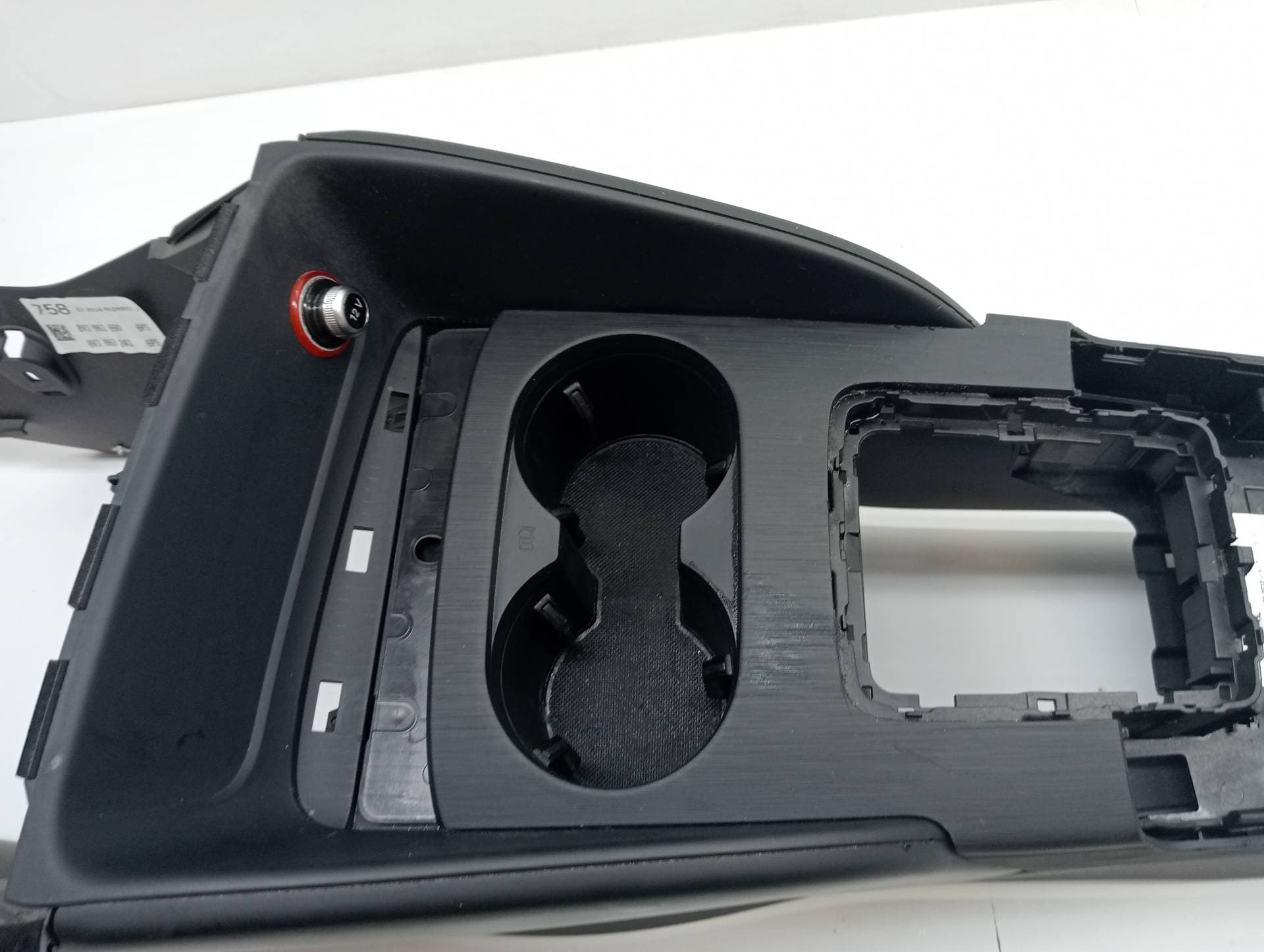 Consola central AUDI A3 SPORTBACK (8VA) 2