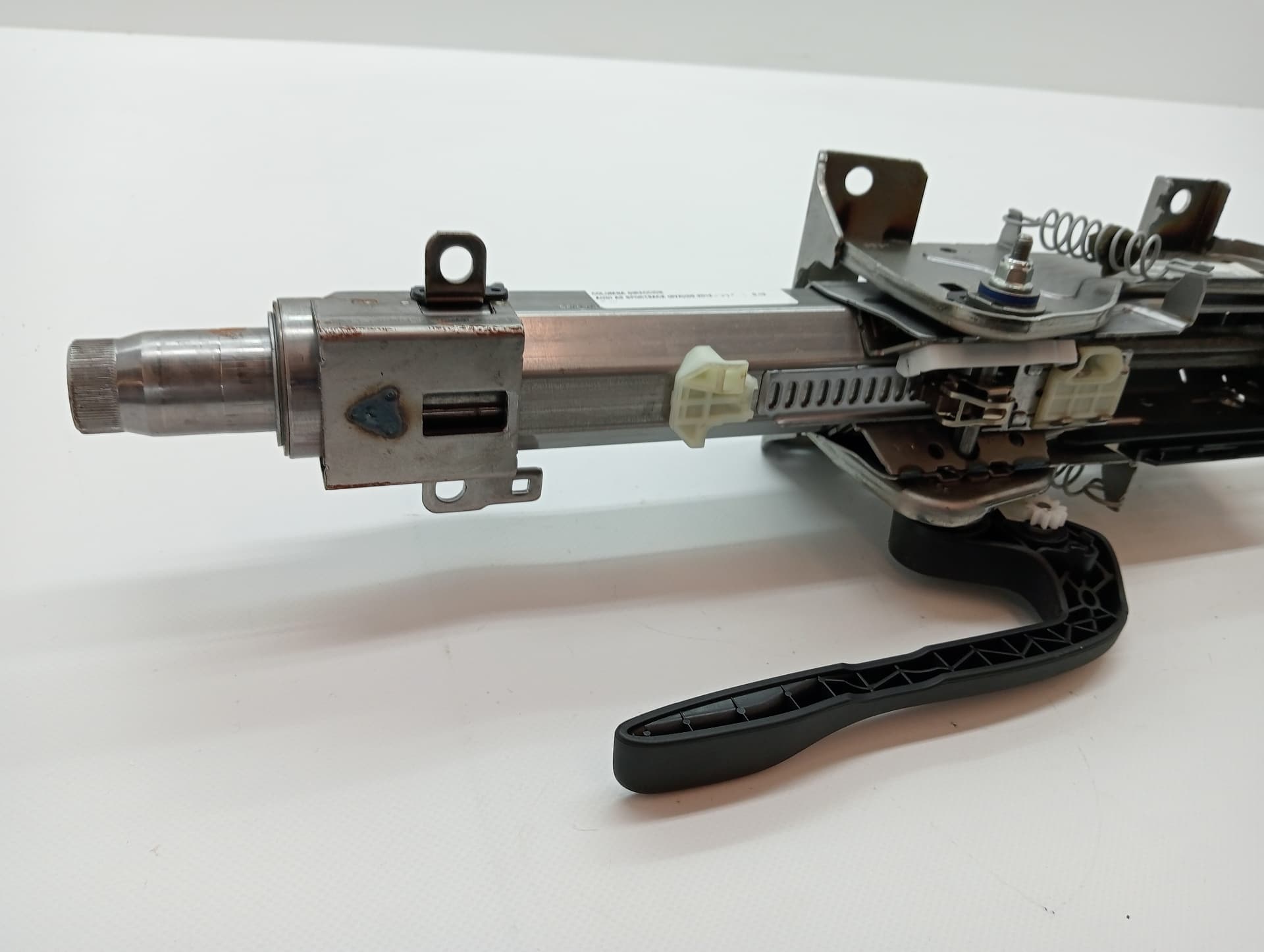 Columna direccion AUDI A3 SPORTBACK (8VA) 2