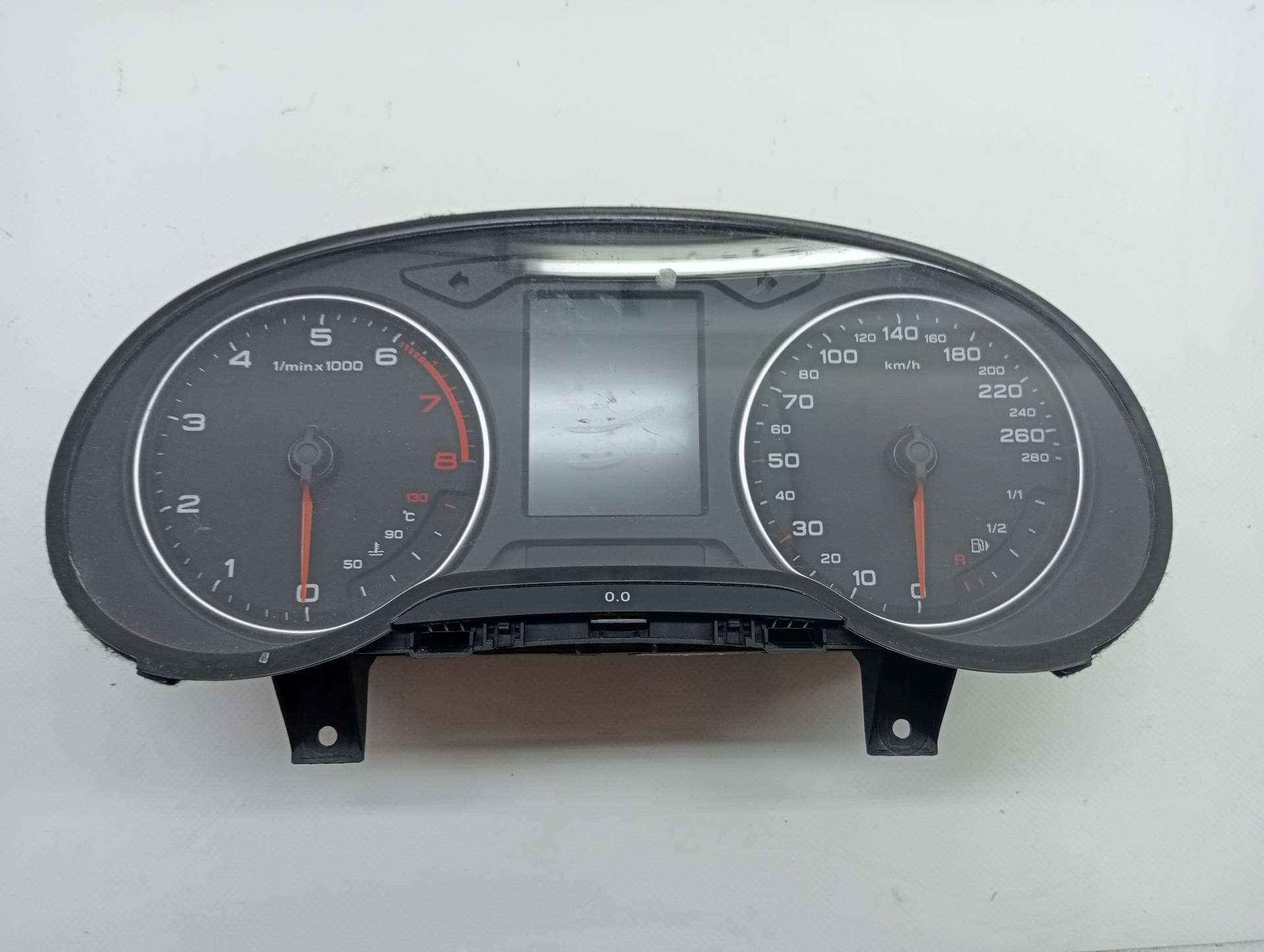 Cuadro instrumentos AUDI A3 SPORTBACK (8VA)