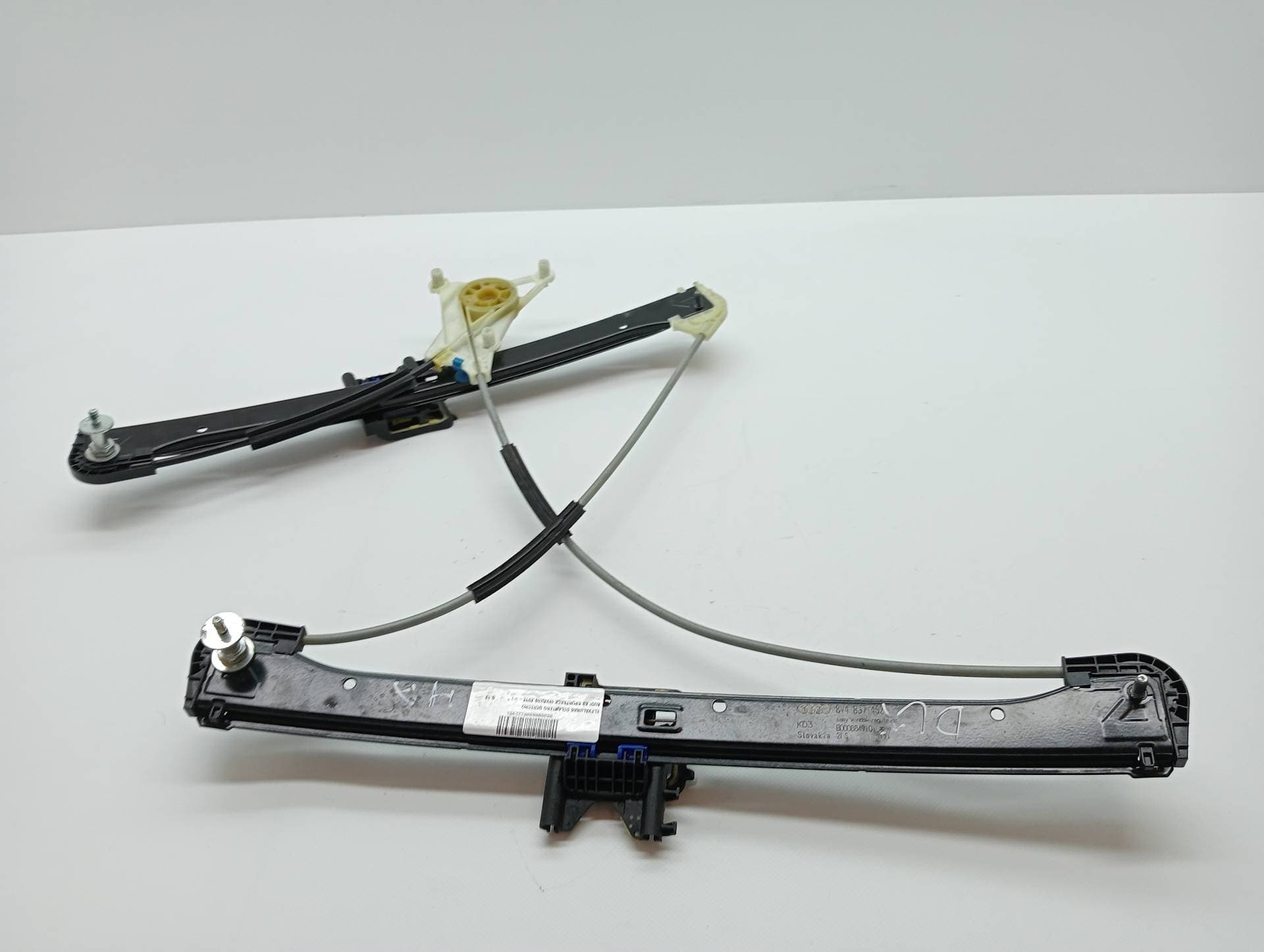 Elevalunas delantero derecho AUDI A3 SPORTBACK (8VA)