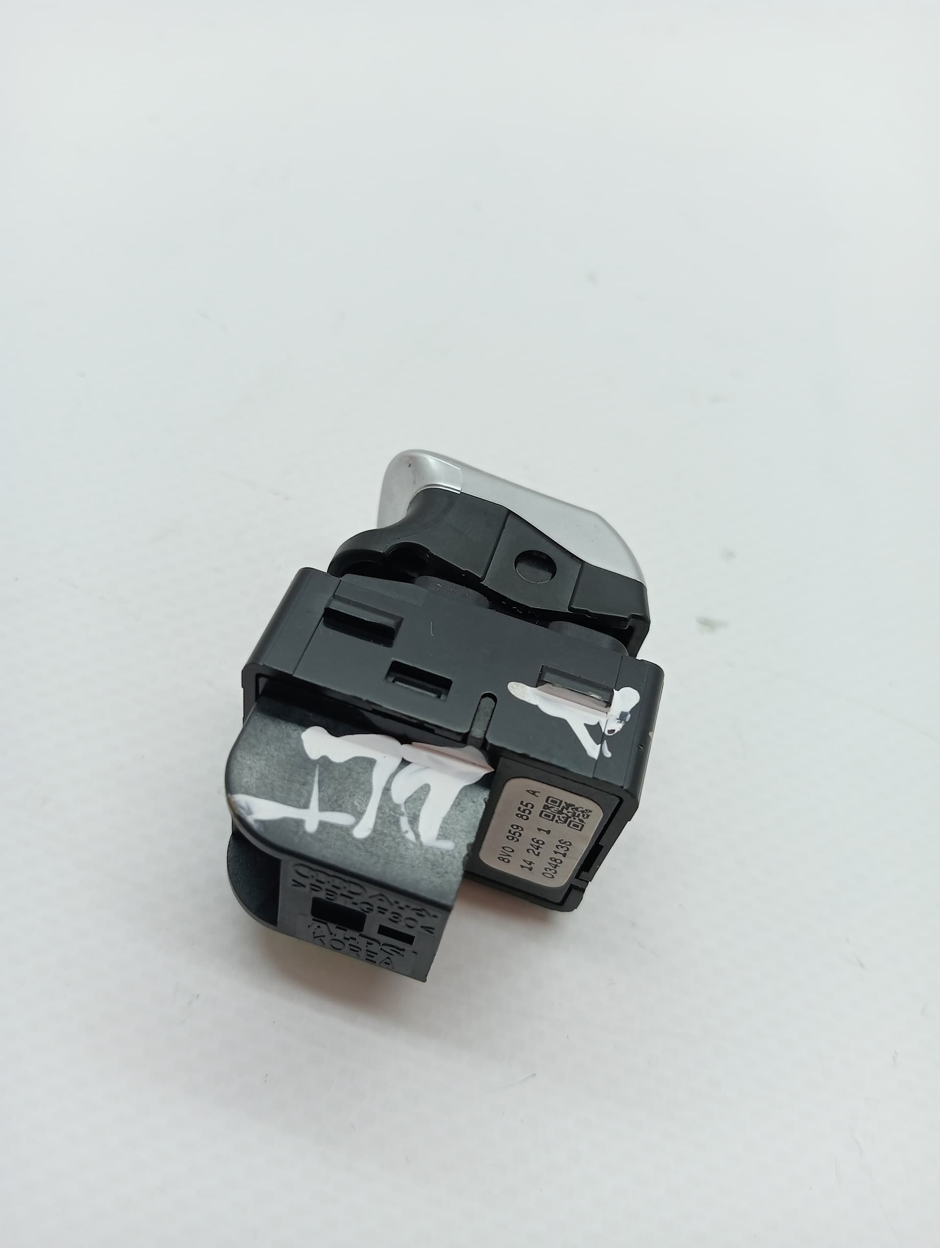 Mando elevalunas delantero derecho AUDI A3 SPORTBACK (8VA) 3