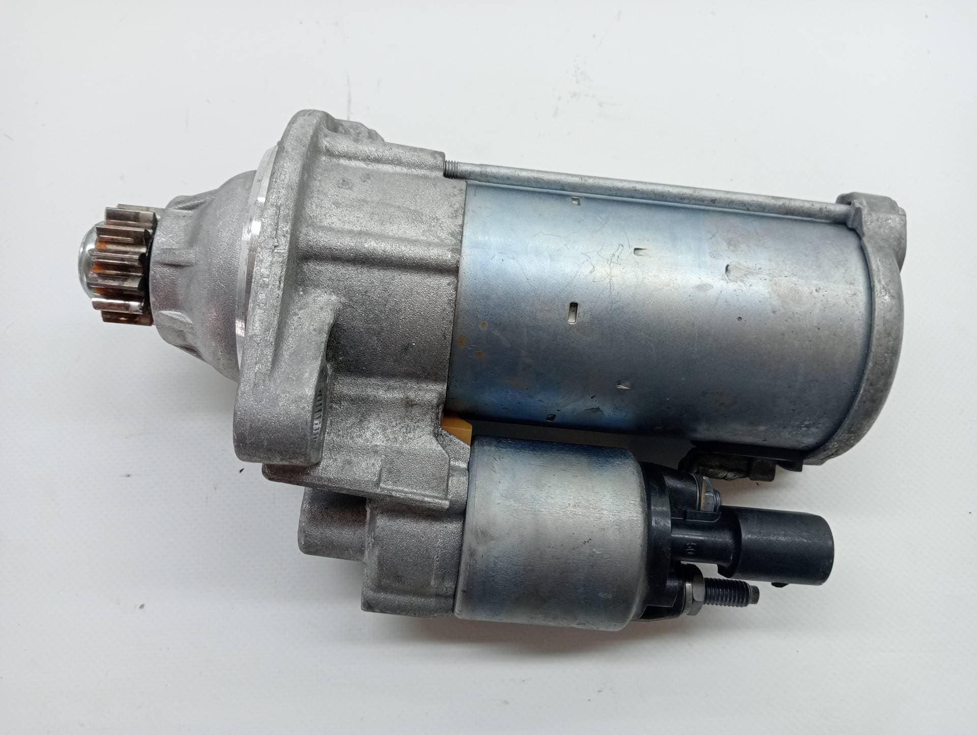 Motor arranque AUDI A3 SPORTBACK (8VA) 2