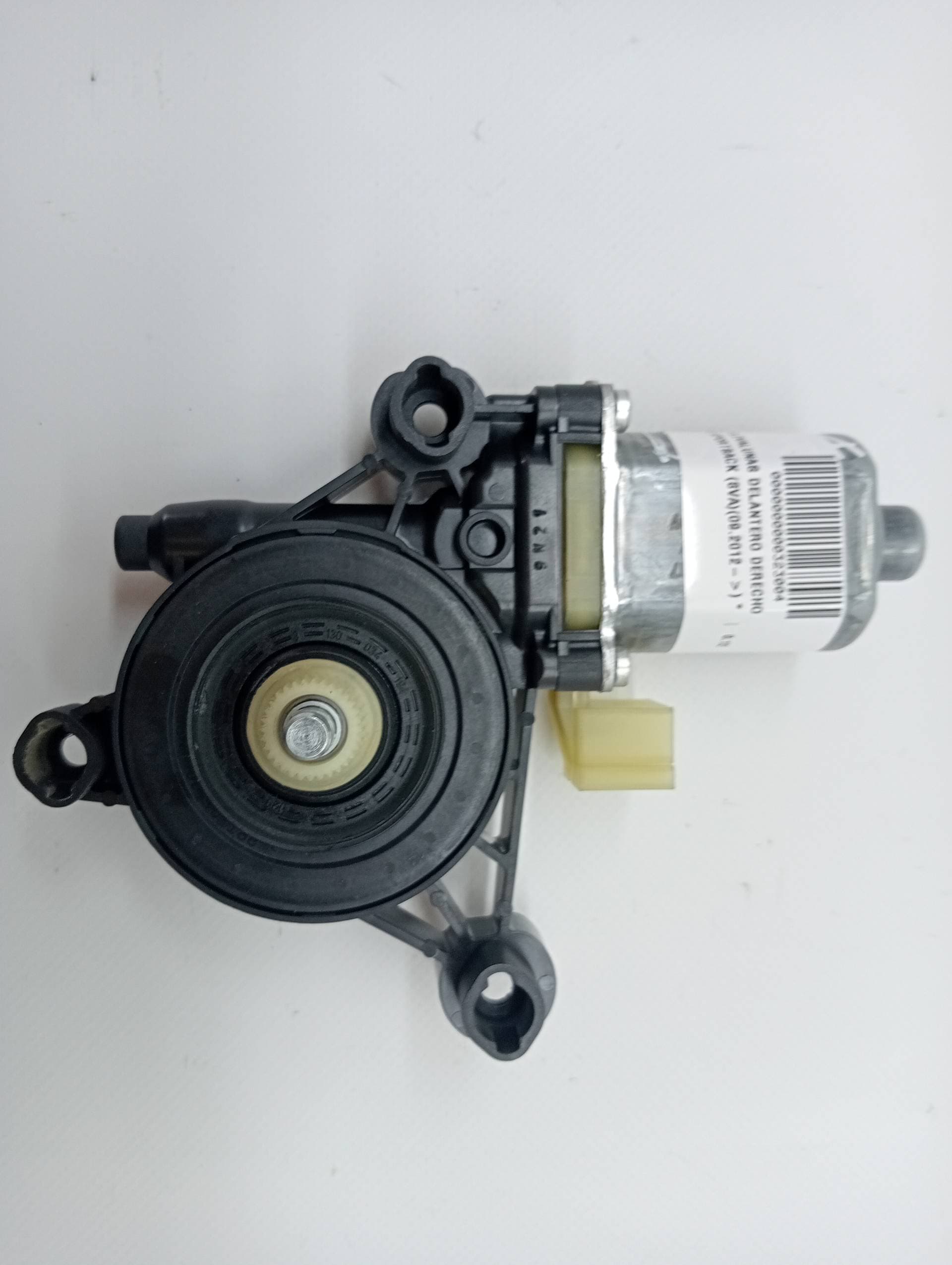 Motor elevalunas delantero derecho AUDI A3 SPORTBACK (8VA)