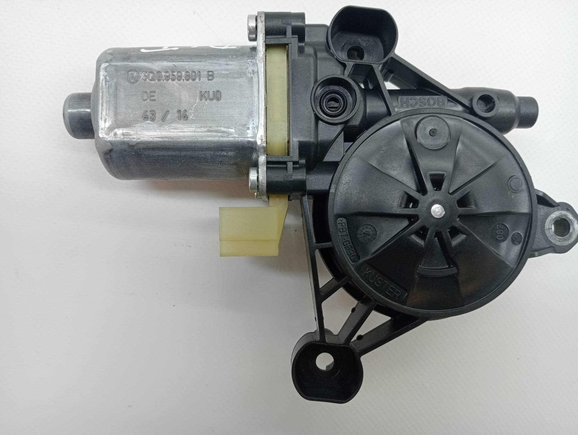 Motor elevalunas delantero derecho AUDI A3 SPORTBACK (8VA) 2