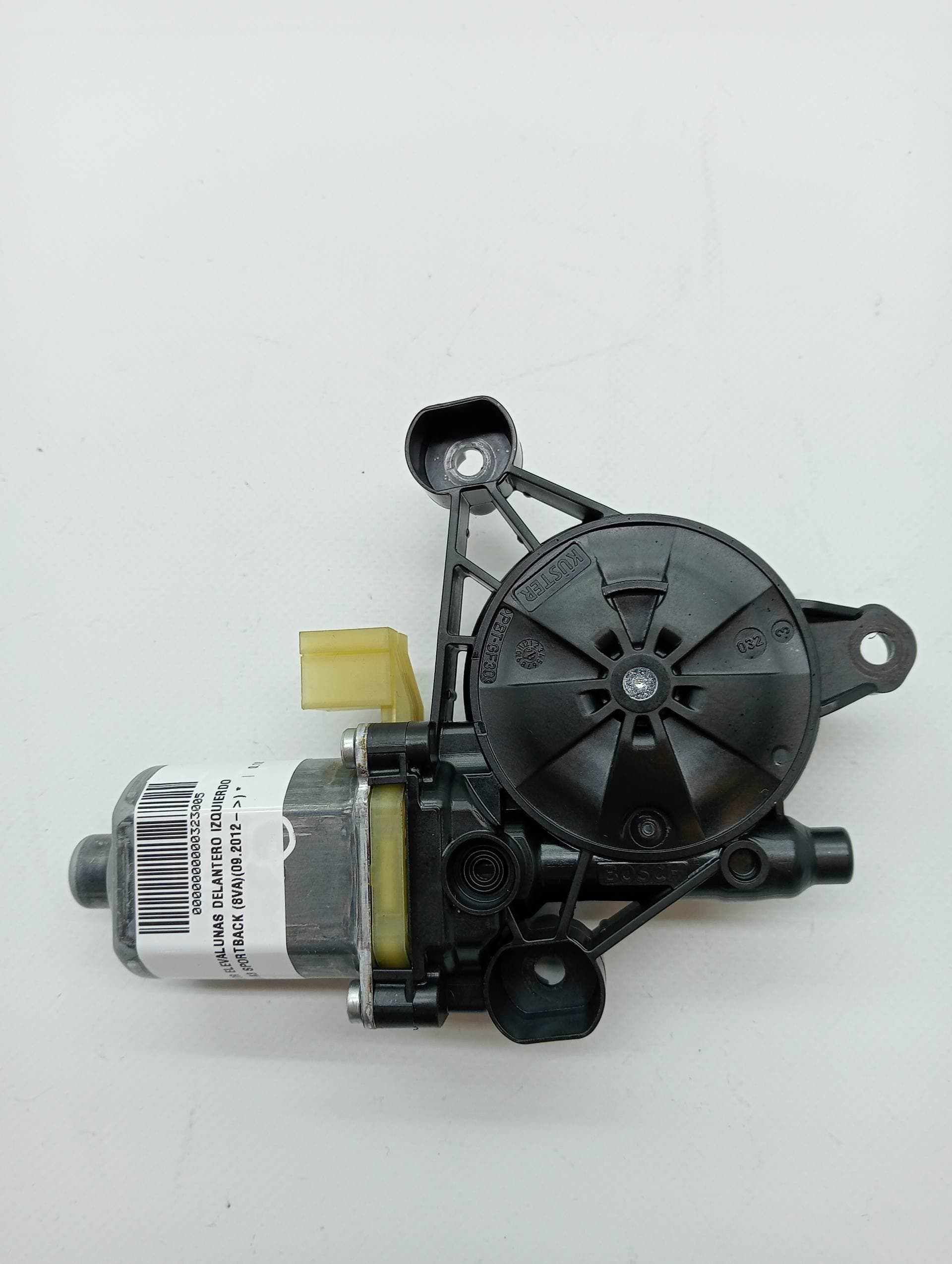 Motor elevalunas delantero izquierdo AUDI A3 SPORTBACK (8VA)