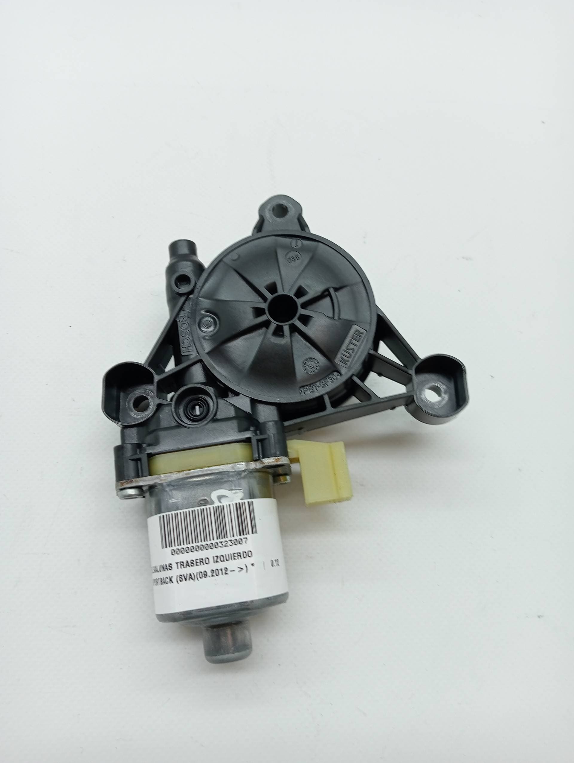 Motor elevalunas trasero izquierdo AUDI A3 SPORTBACK (8VA)