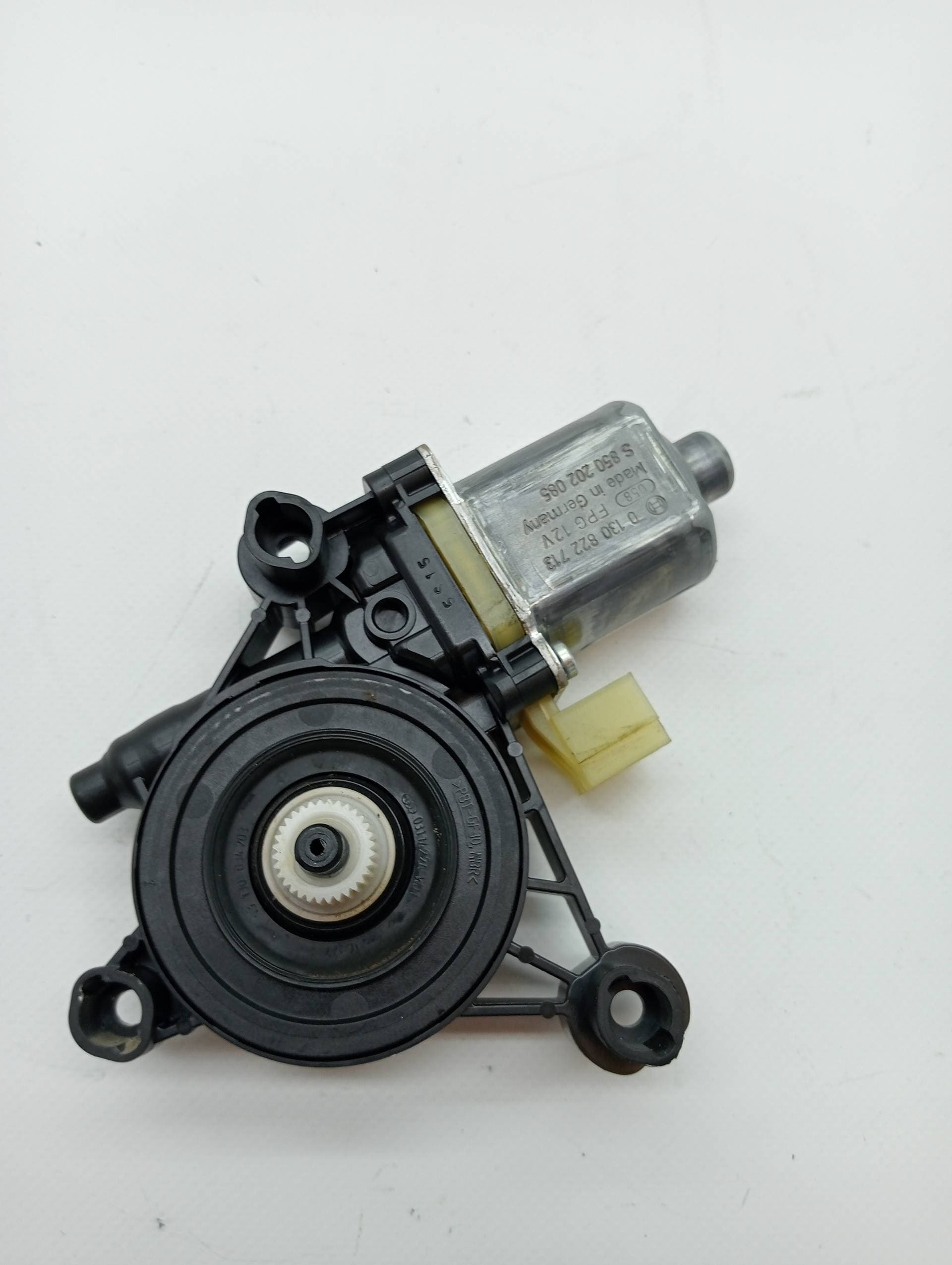 Motor elevalunas trasero izquierdo AUDI A3 SPORTBACK (8VA) 3