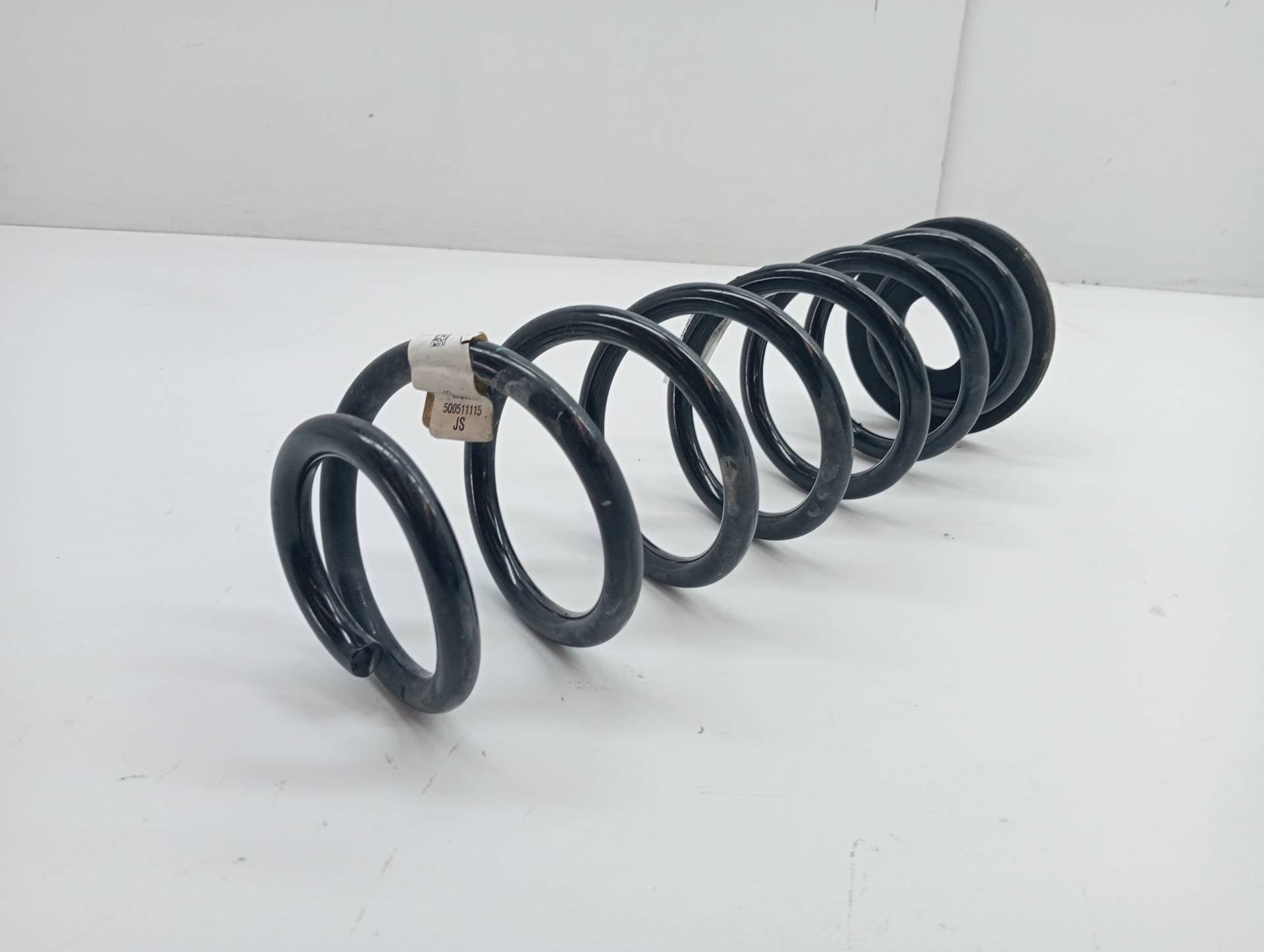 Muelle amortiguacion AUDI A3 SPORTBACK (8VA) 2