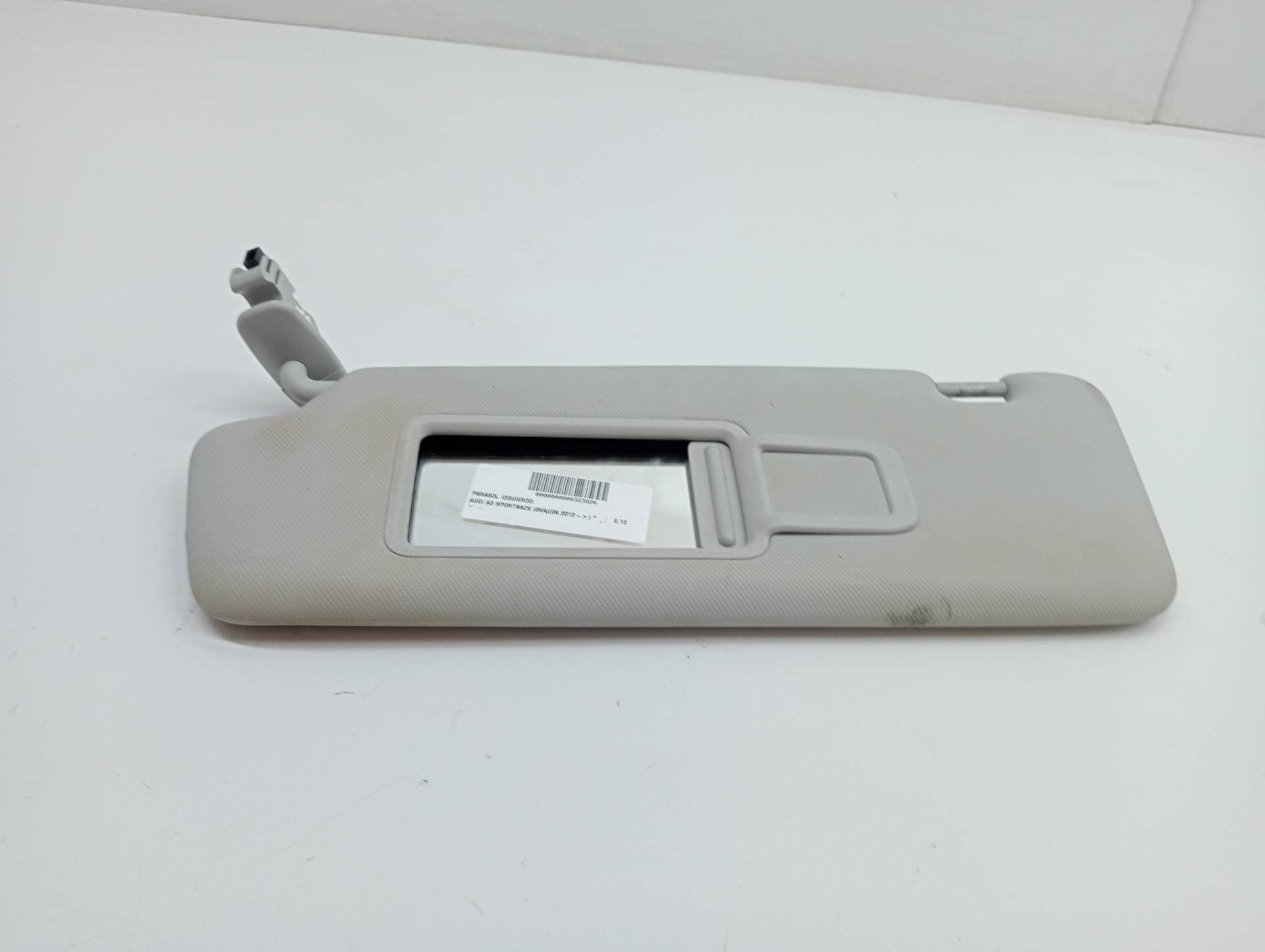 Parasol izquierdo AUDI A3 SPORTBACK (8VA)