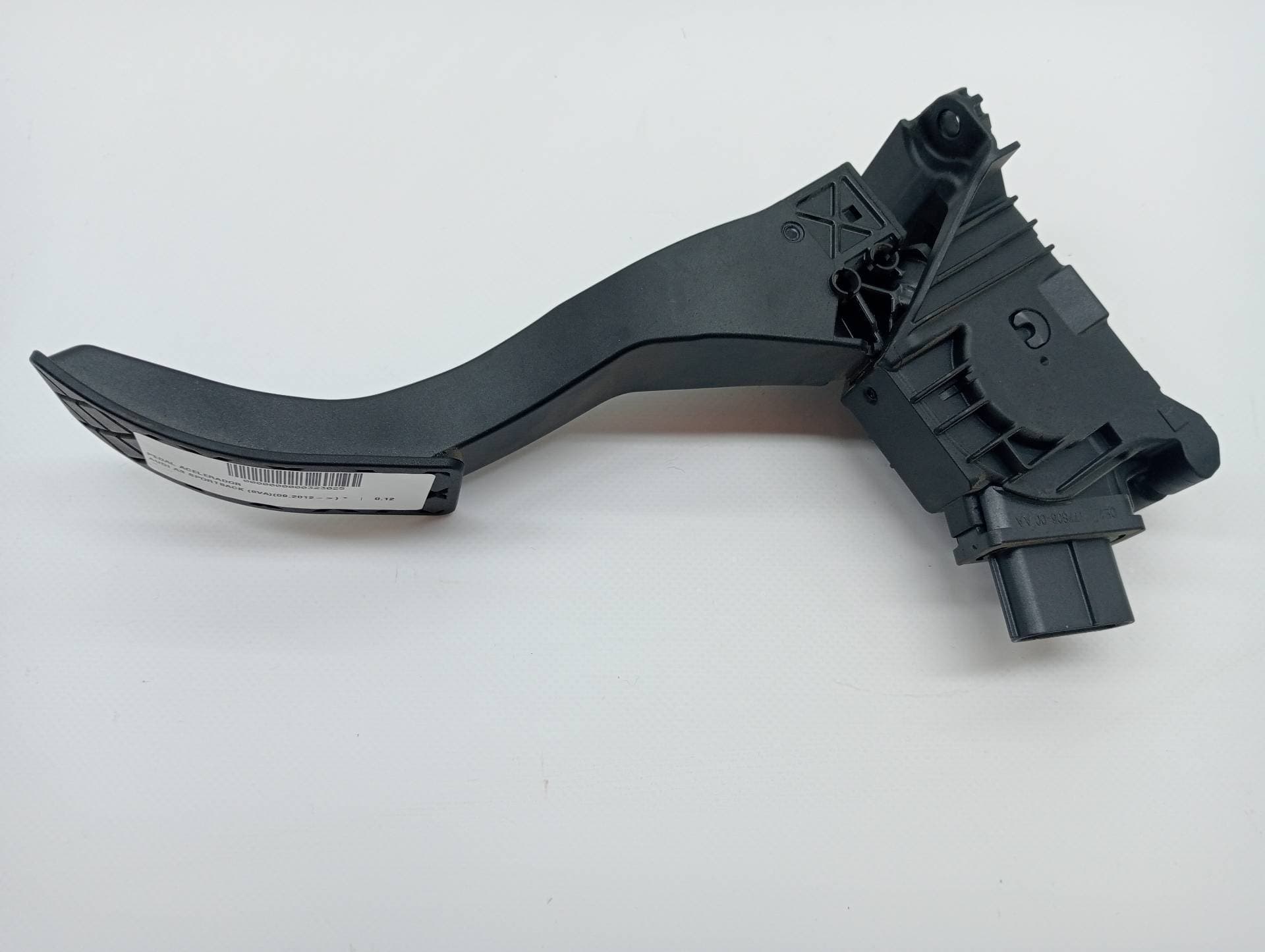 Pedal acelerador AUDI A3 SPORTBACK (8VA)
