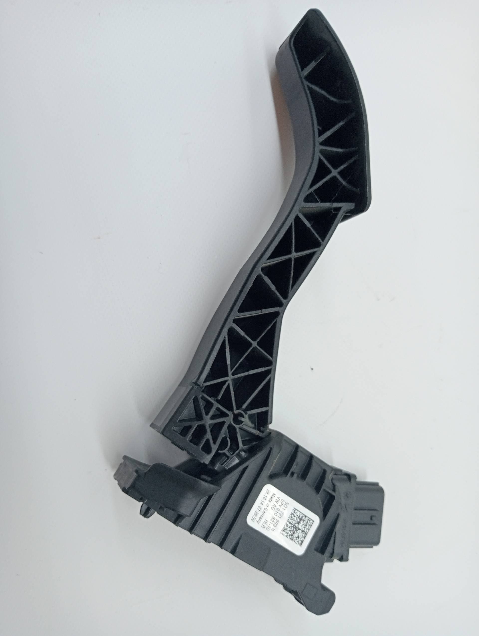 Pedal acelerador AUDI A3 SPORTBACK (8VA) 2