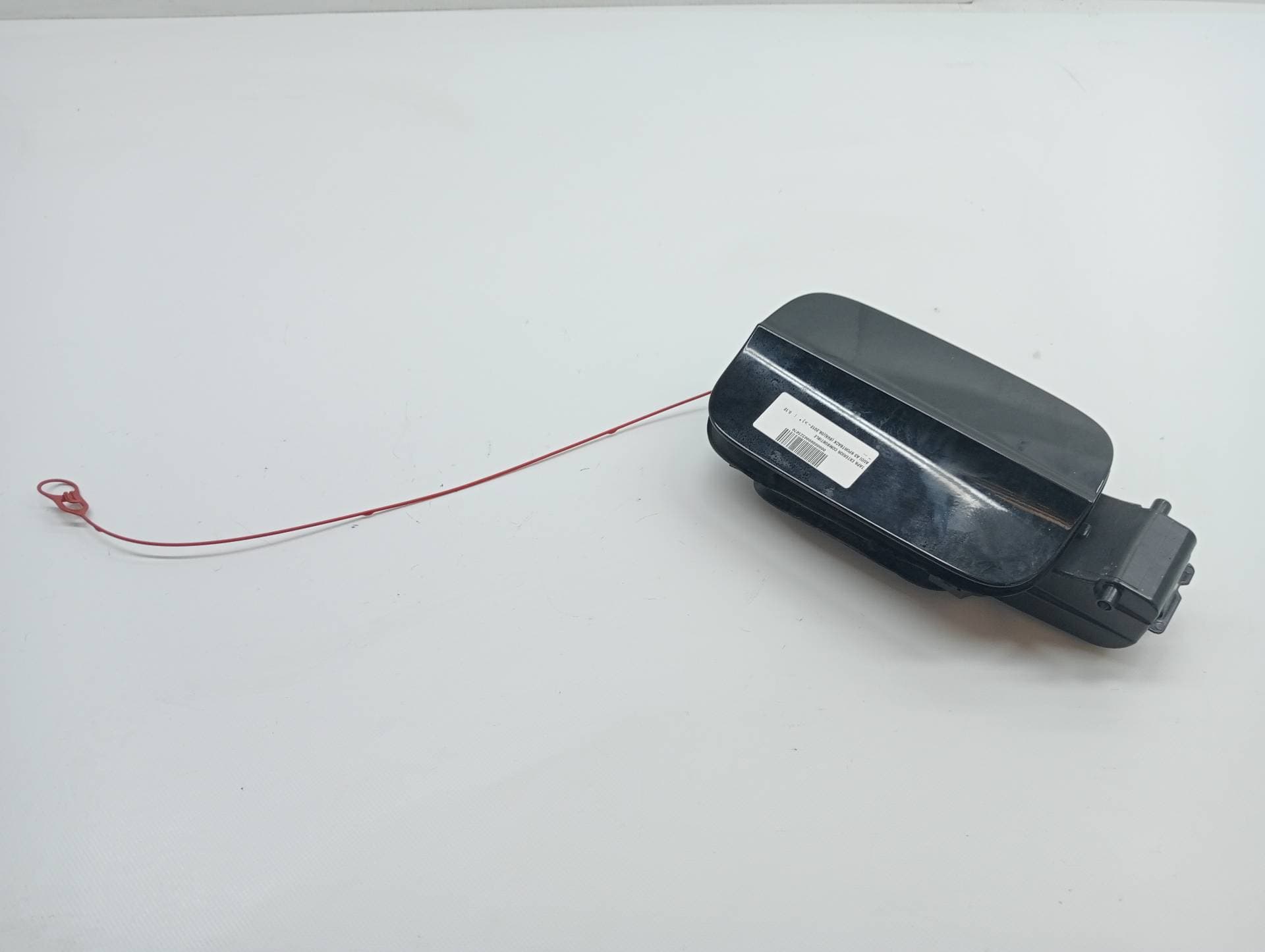 Tapa exterior combustible AUDI A3 SPORTBACK (8VA)