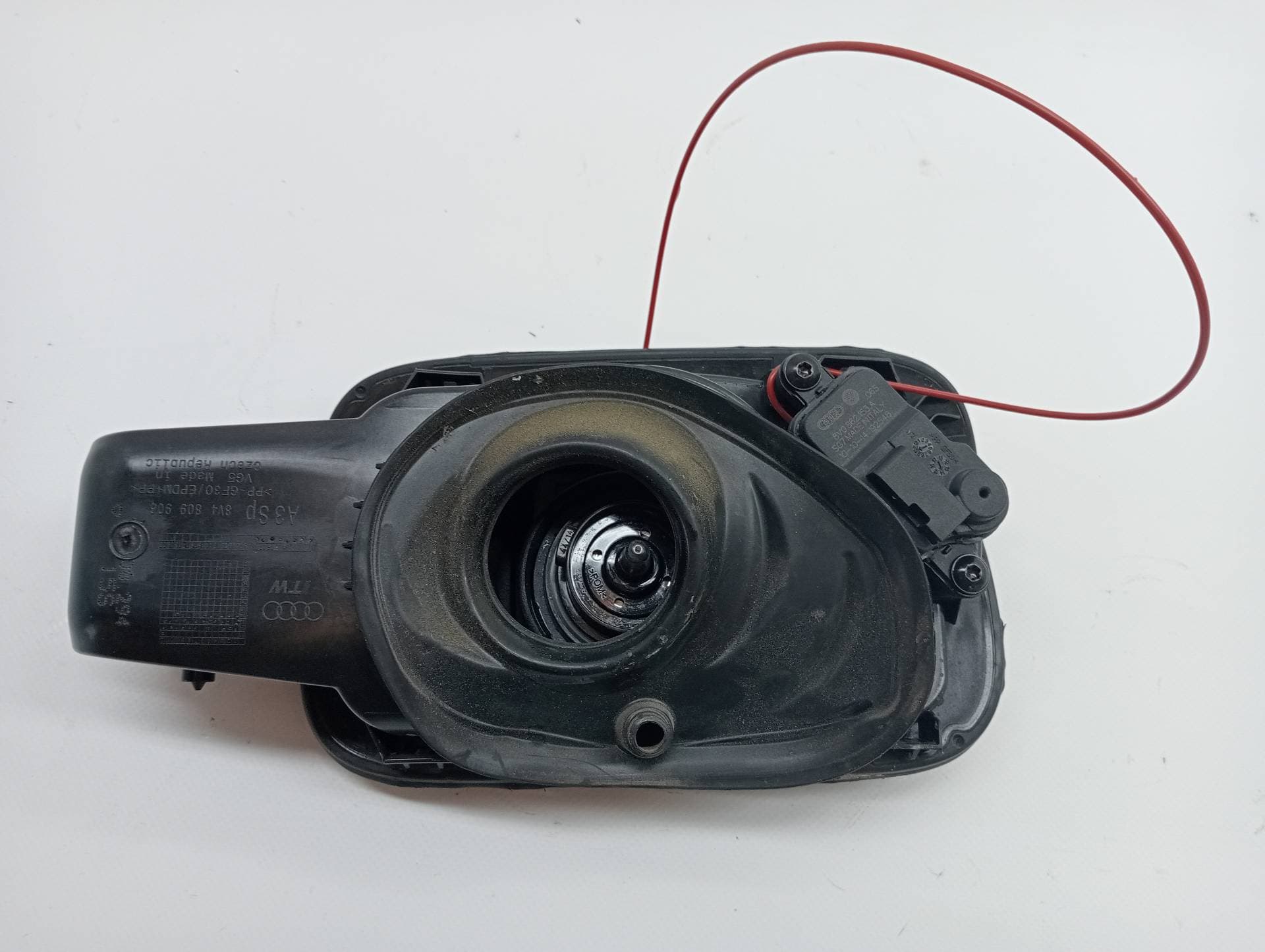 Tapa exterior combustible AUDI A3 SPORTBACK (8VA) 2