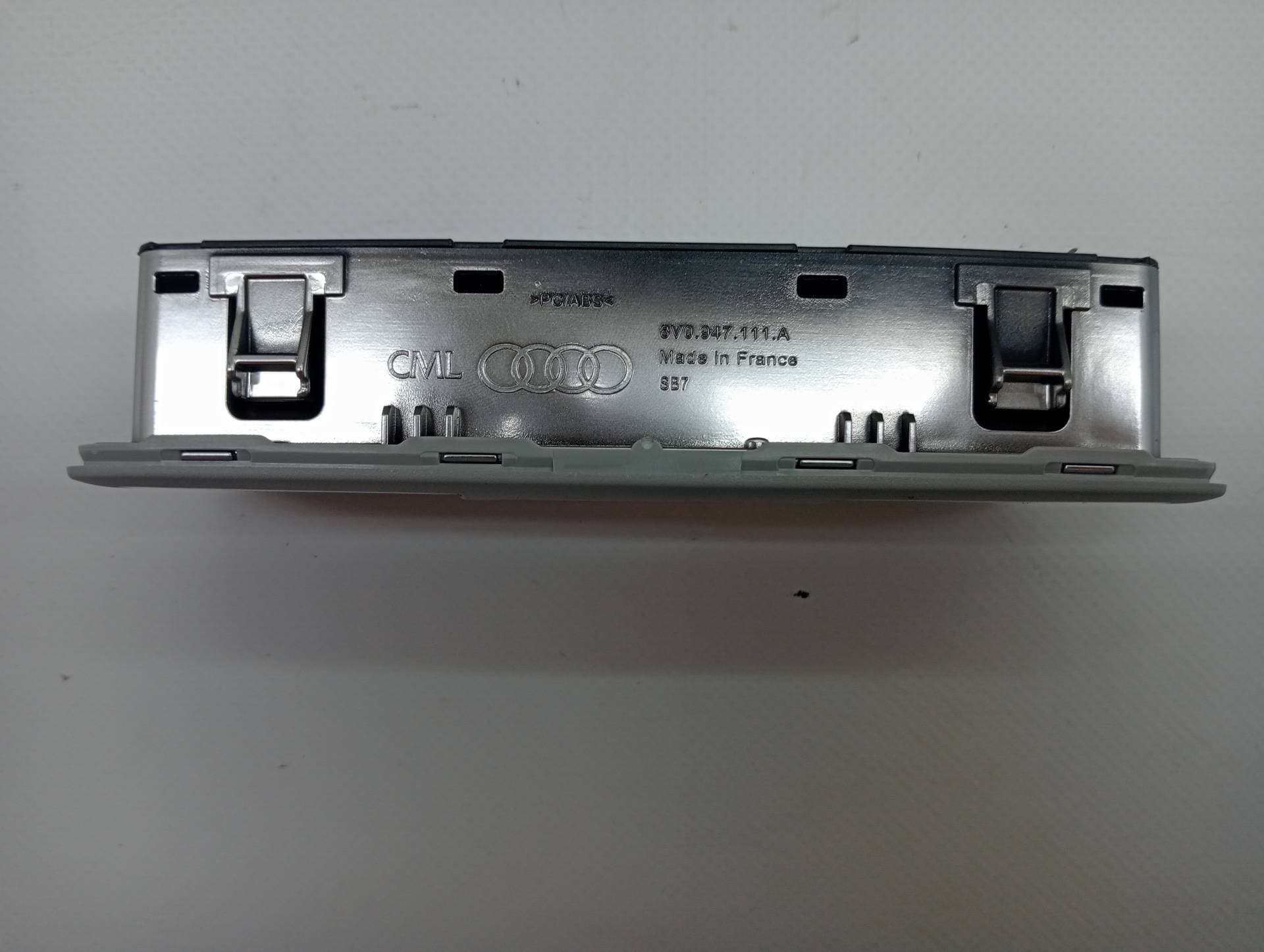 Luz interior AUDI A3 SPORTBACK (8VA) 2
