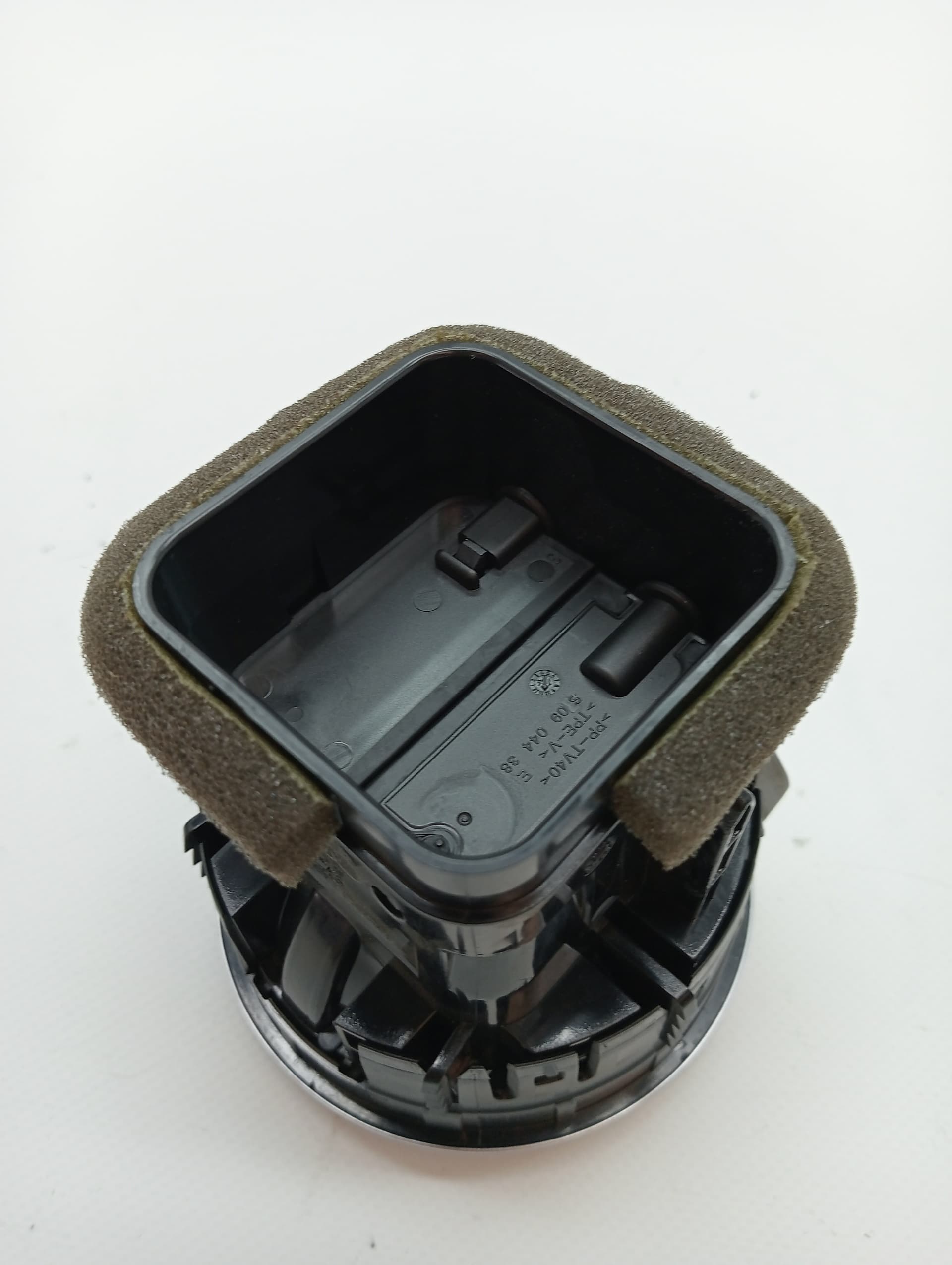 Recambio AUDI A3 SPORTBACK (8VA) ref. 8V0820901A 2