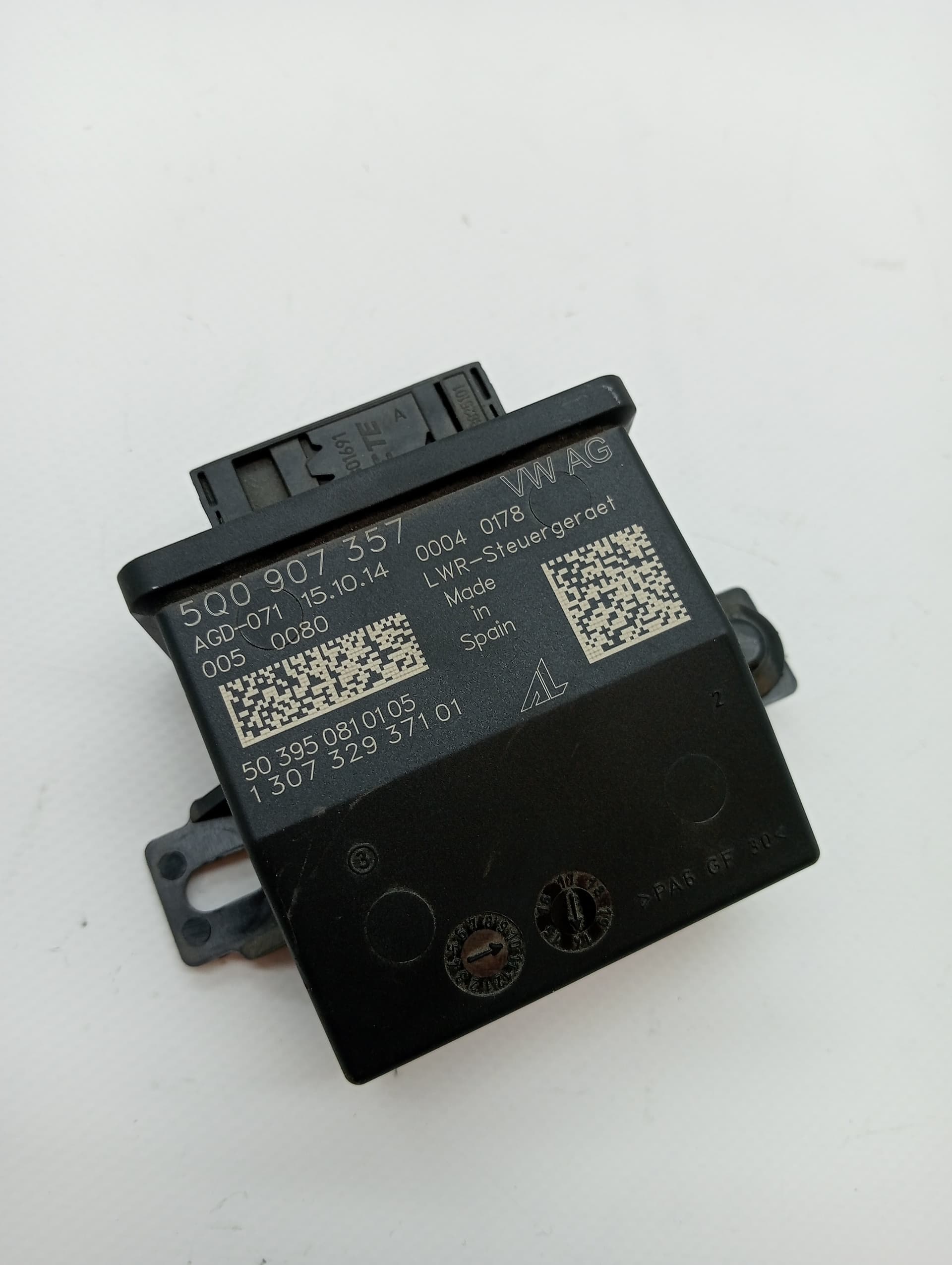 Modulo electronico AUDI A3 SPORTBACK (8VA) 2
