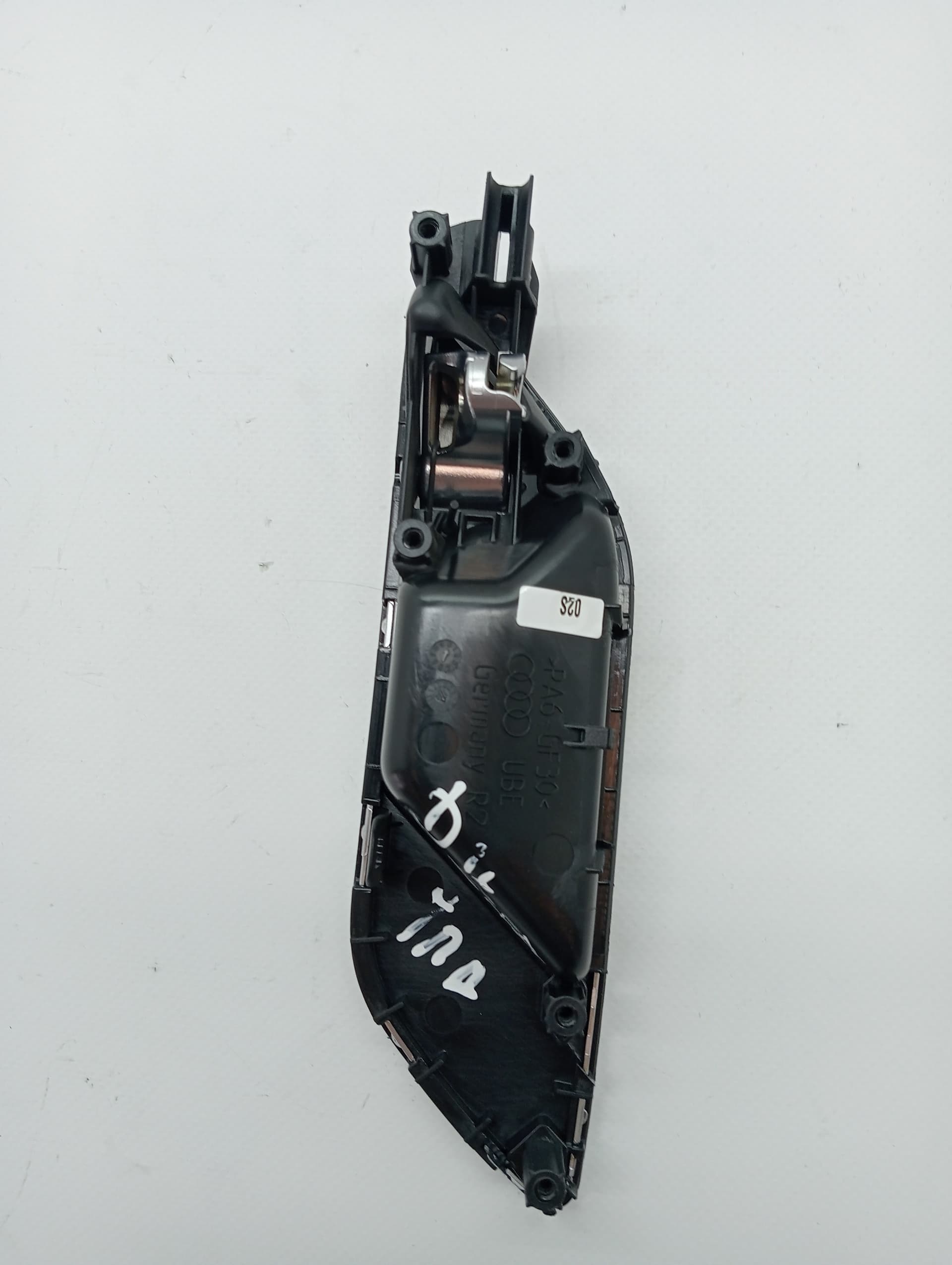 Maneta interior trasera derecha AUDI A3 SPORTBACK (8VA) 2