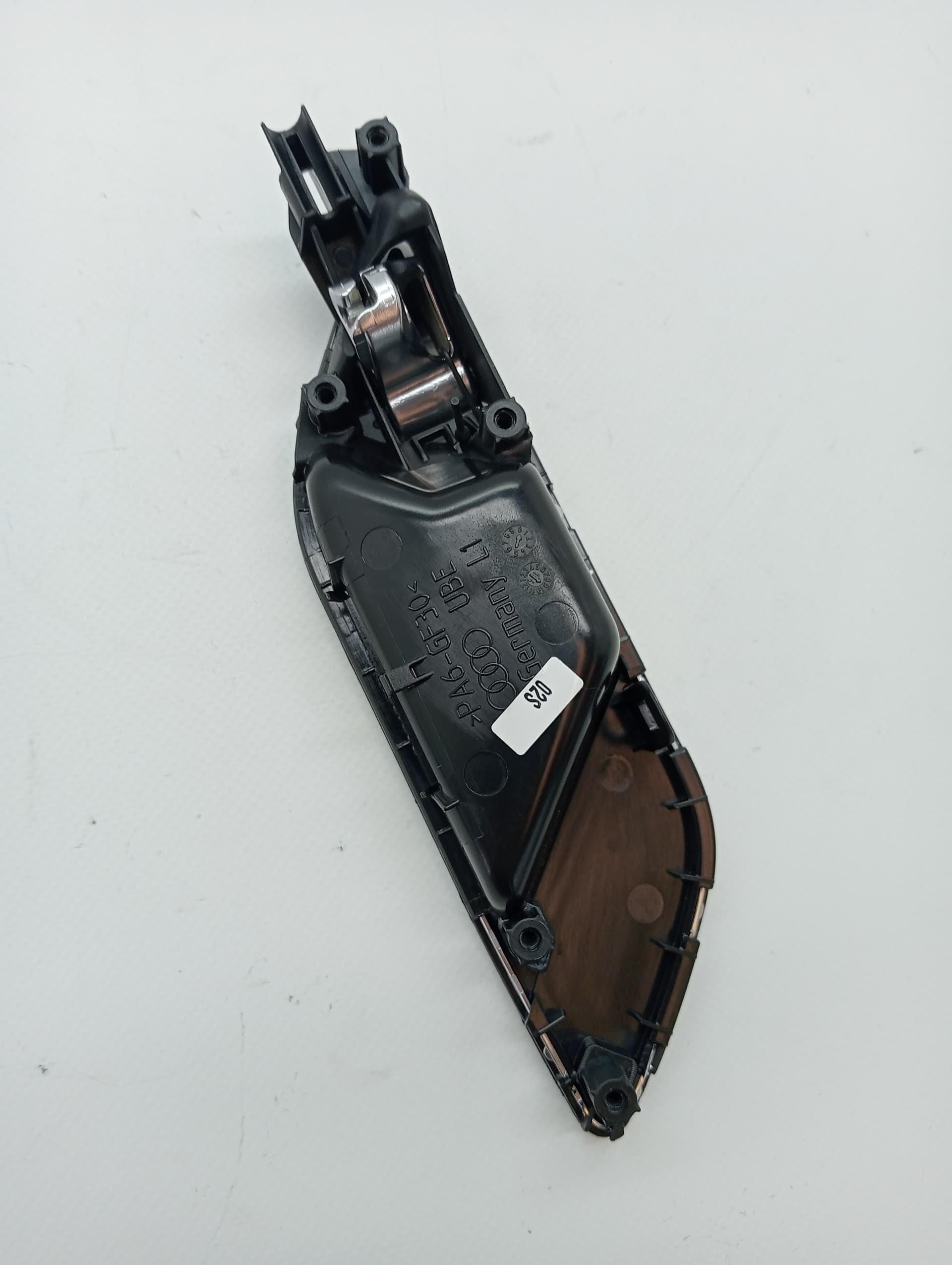 Maneta interior trasera izquierda AUDI A3 SPORTBACK (8VA) 3