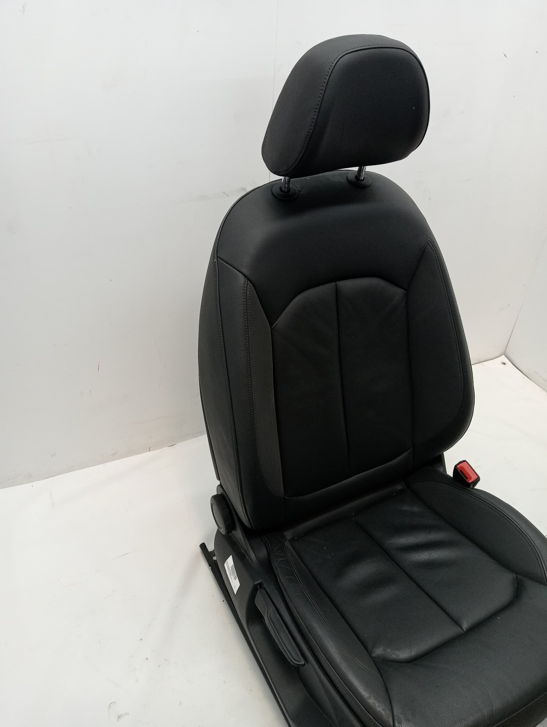 Asiento delantero derecho AUDI A3 SPORTBACK (8VA) 2