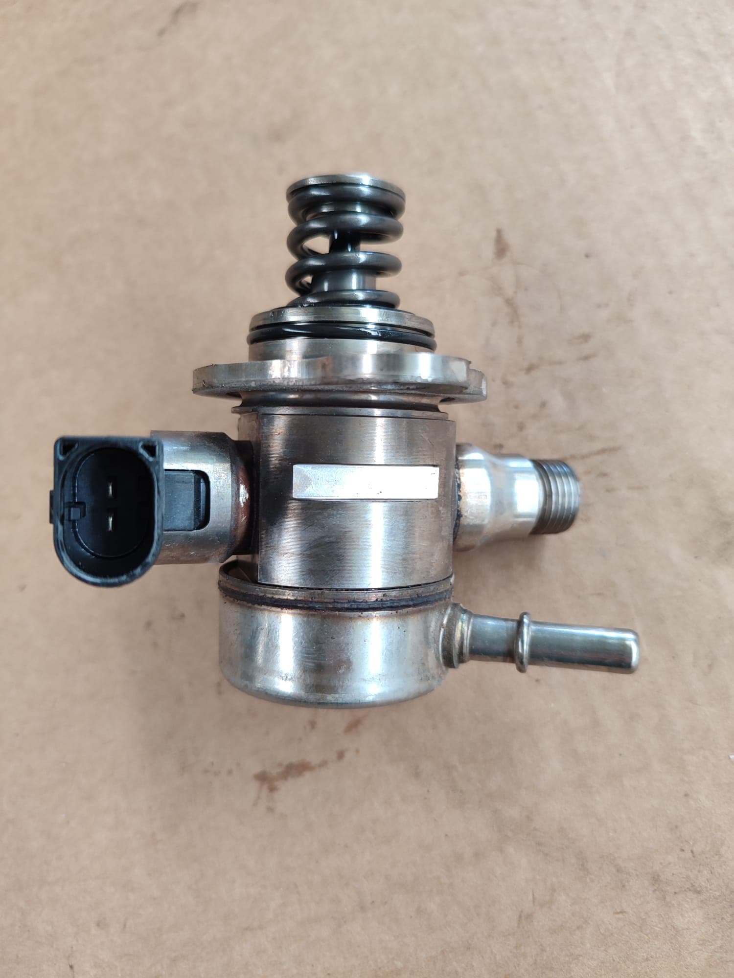 Bomba inyeccion AUDI A3 SPORTBACK (8VA) 3