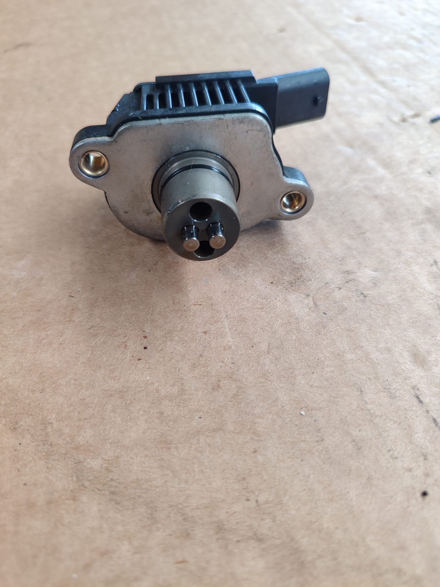 Sensor AUDI A3 SPORTBACK (8VA) 2