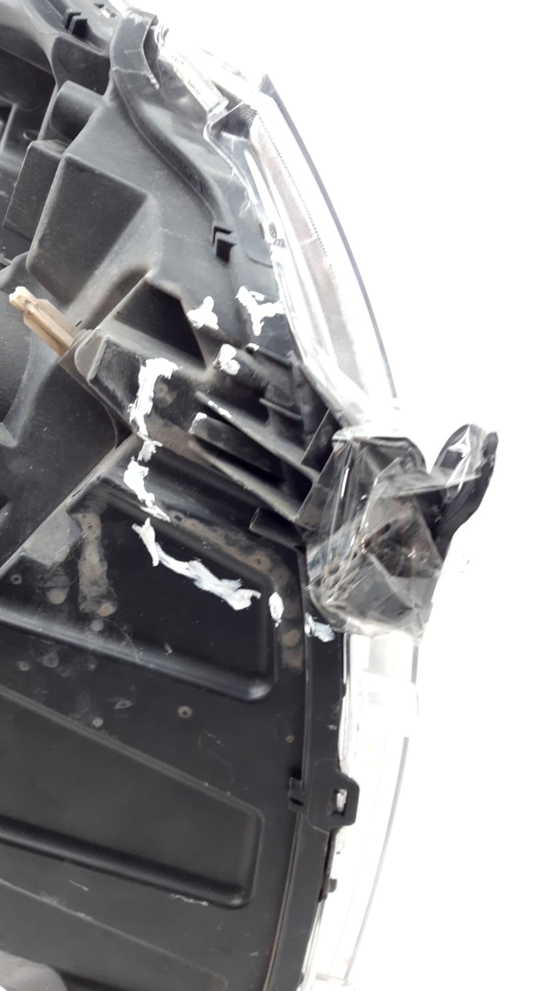 Faro derecho PEUGEOT 208 (P2) 3