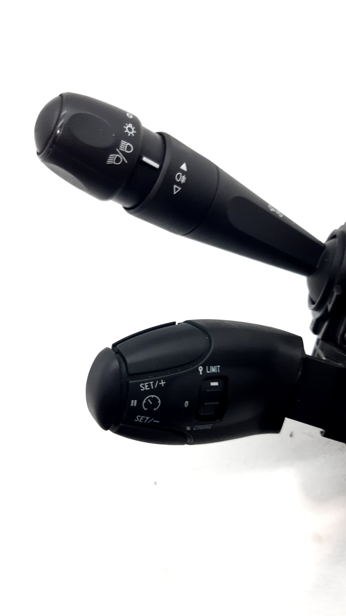Mando multifuncion PEUGEOT 208 (P2) 4