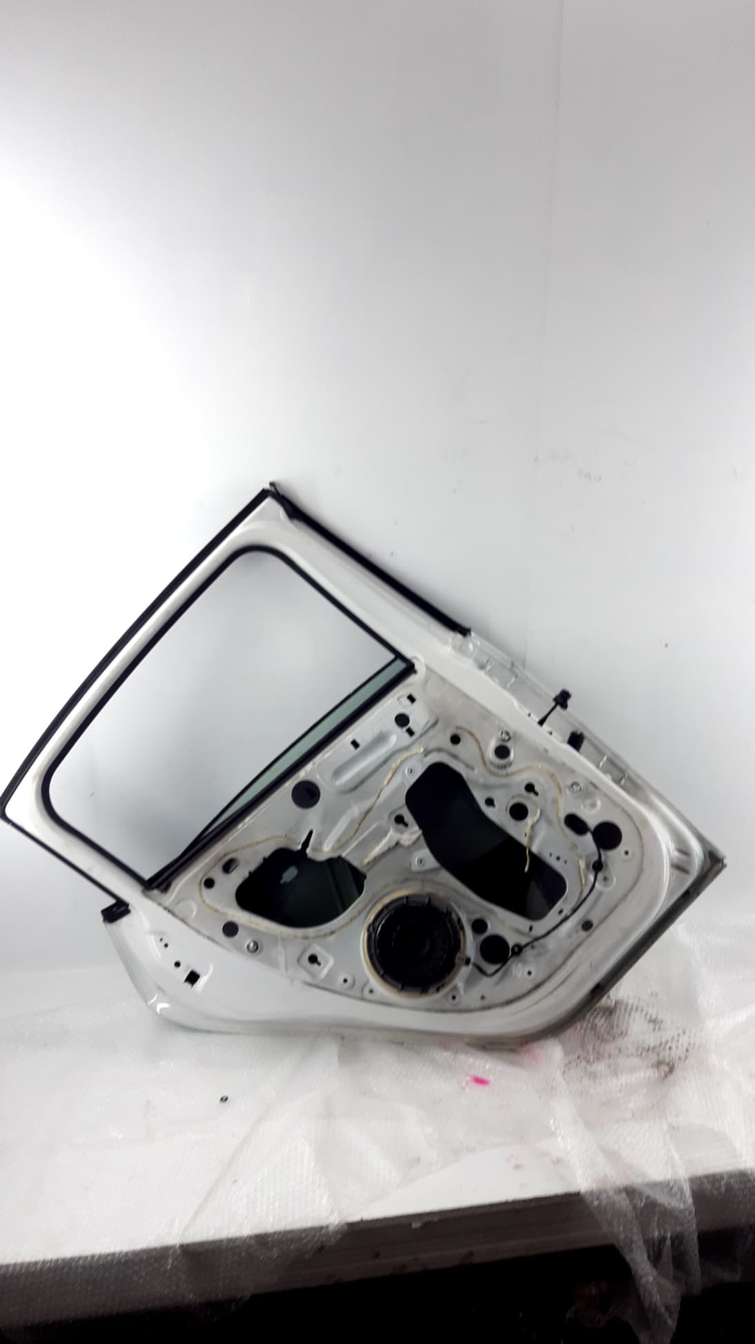 Puerta trasera derecha PEUGEOT 208 (P2) 2