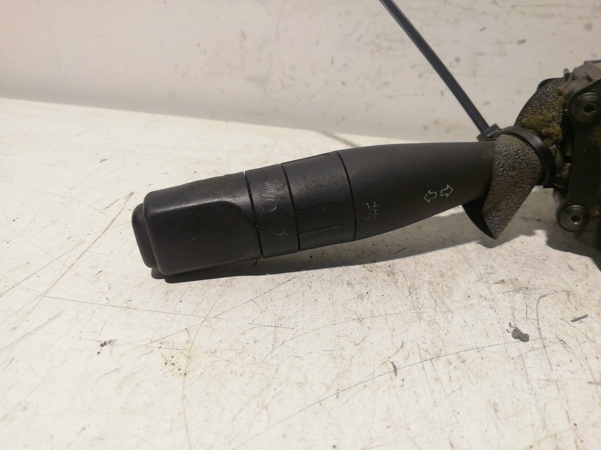 Mando luces PEUGEOT PARTNER (S1)
