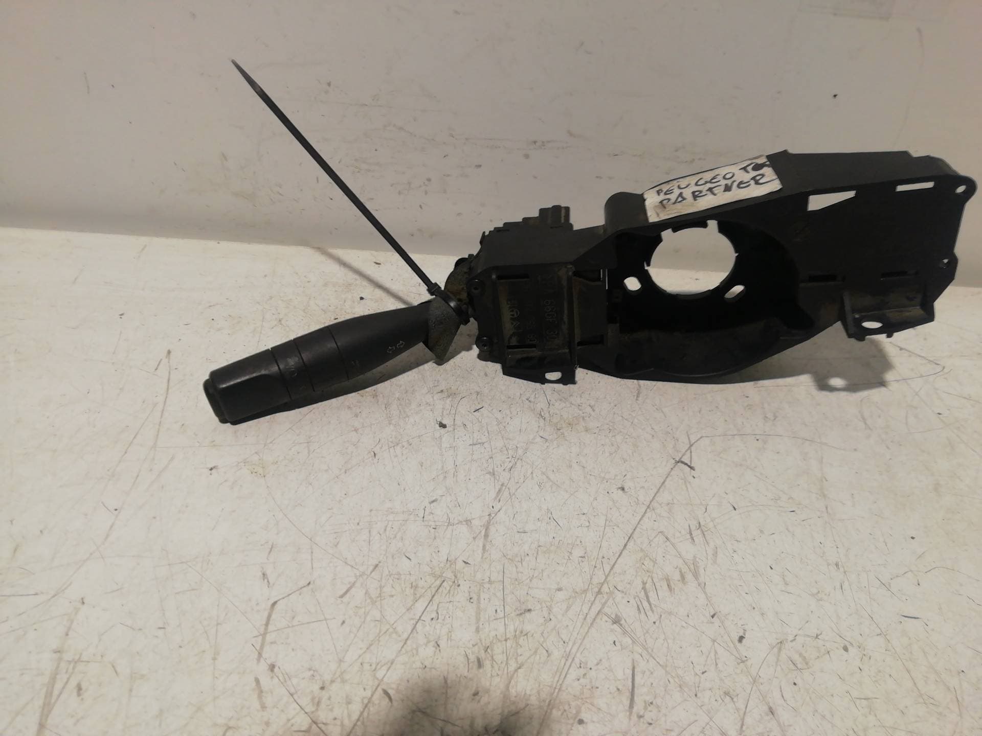 Mando luces PEUGEOT PARTNER (S1) 3