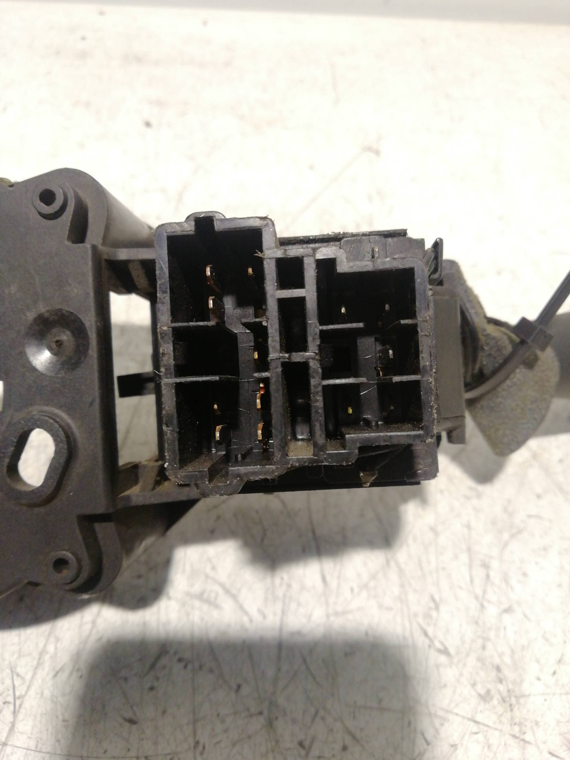 Mando luces PEUGEOT PARTNER (S1) 2