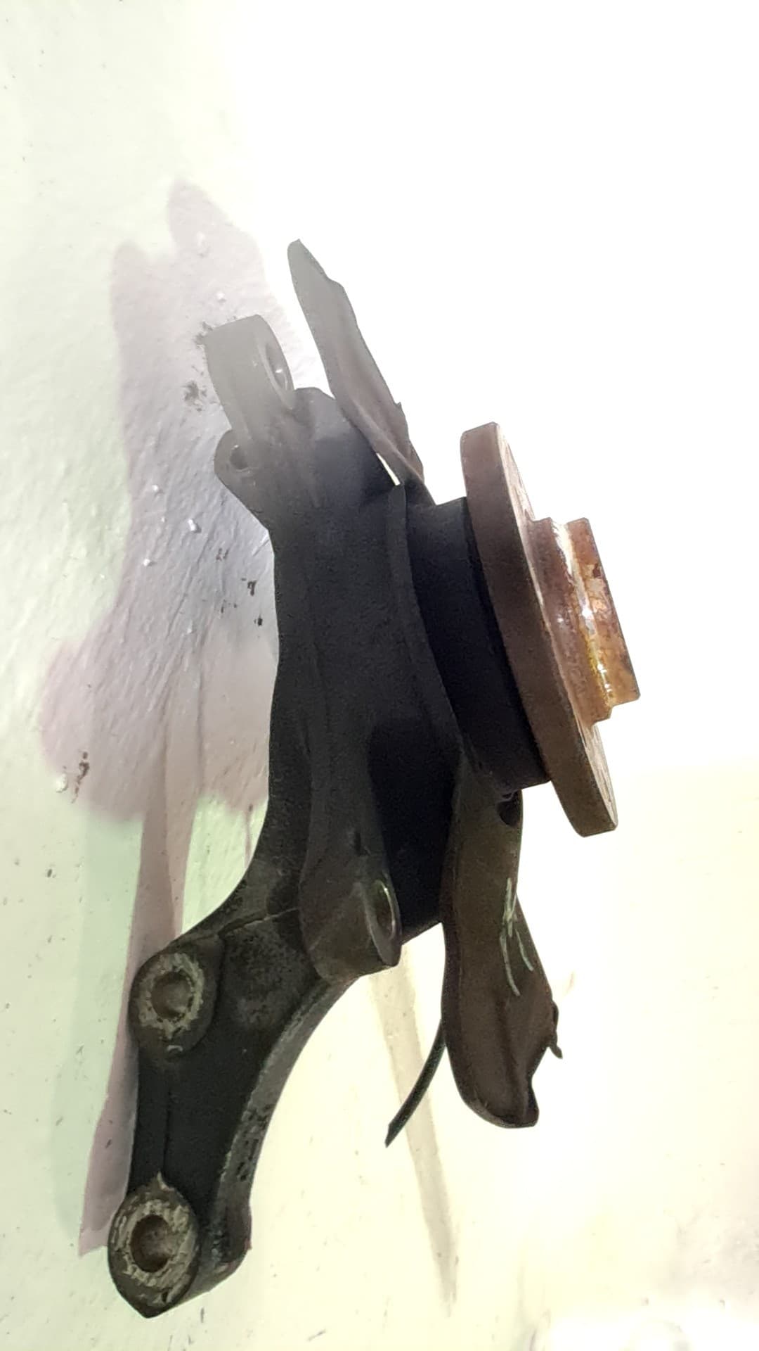 Mangueta delantera derecha SUZUKI SWIFT SF BERLINA (EA) 2