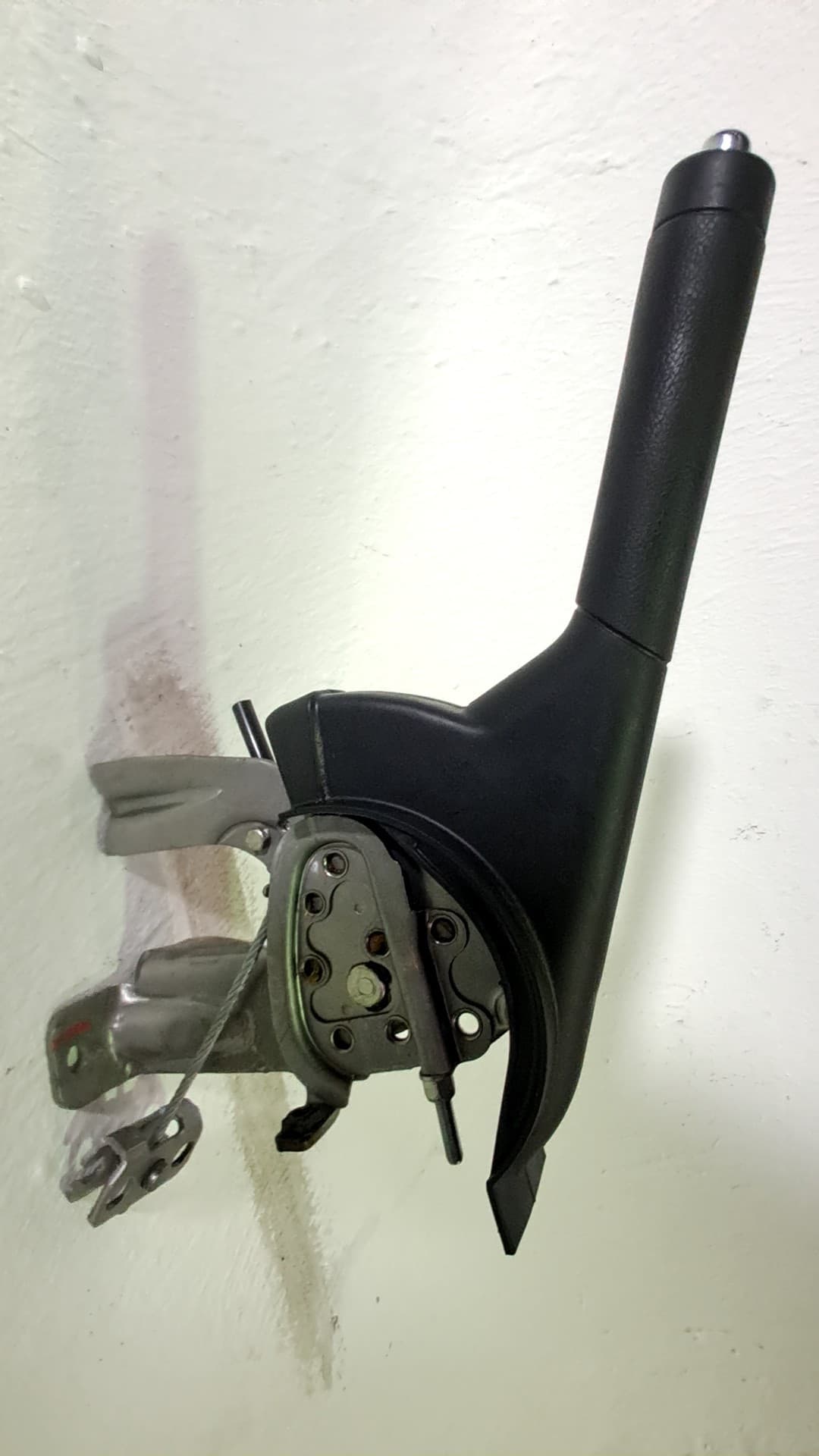 Palanca freno de mano SUZUKI SWIFT SF BERLINA (EA)