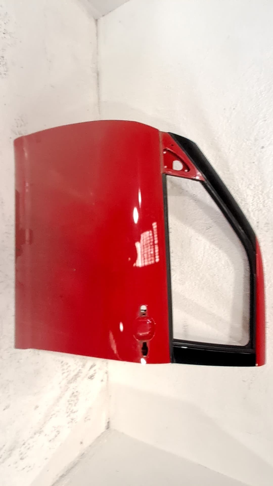 Puerta delantera izquierda SUZUKI SWIFT SF BERLINA (EA)