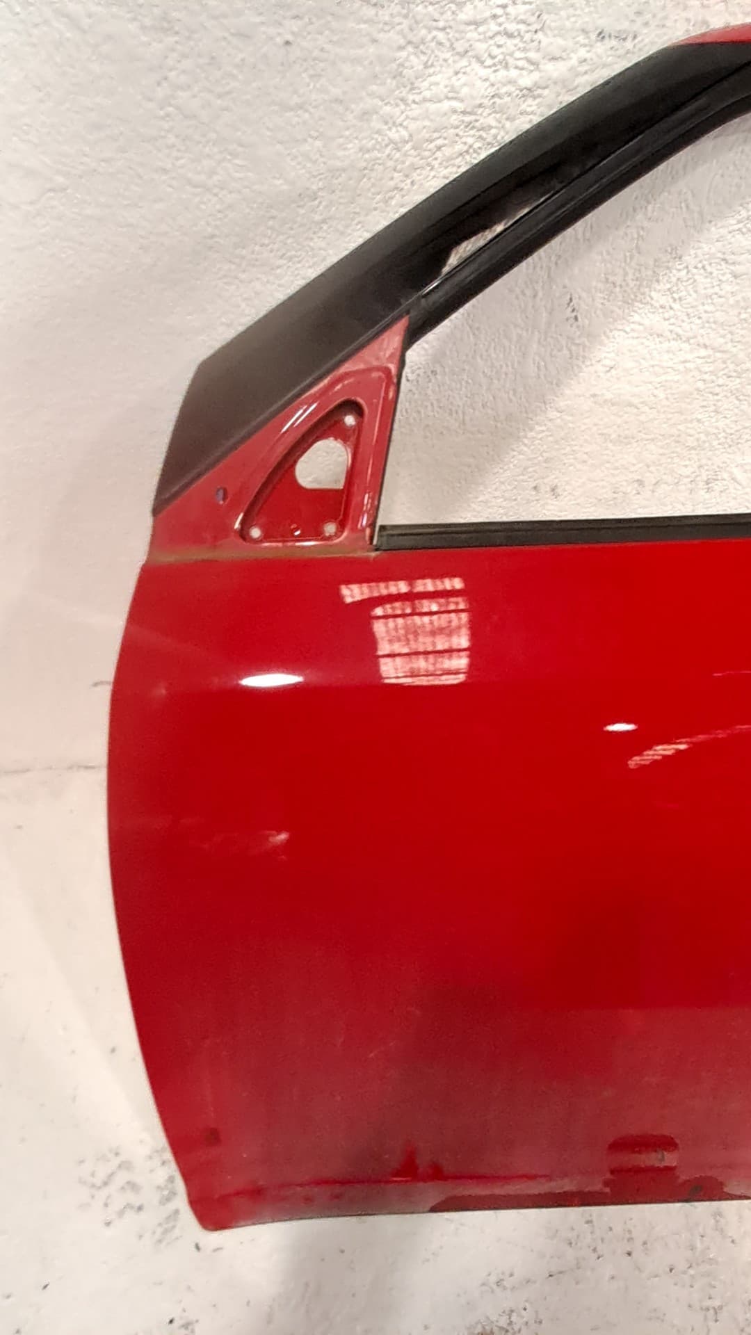 Puerta delantera izquierda SUZUKI SWIFT SF BERLINA (EA) 3