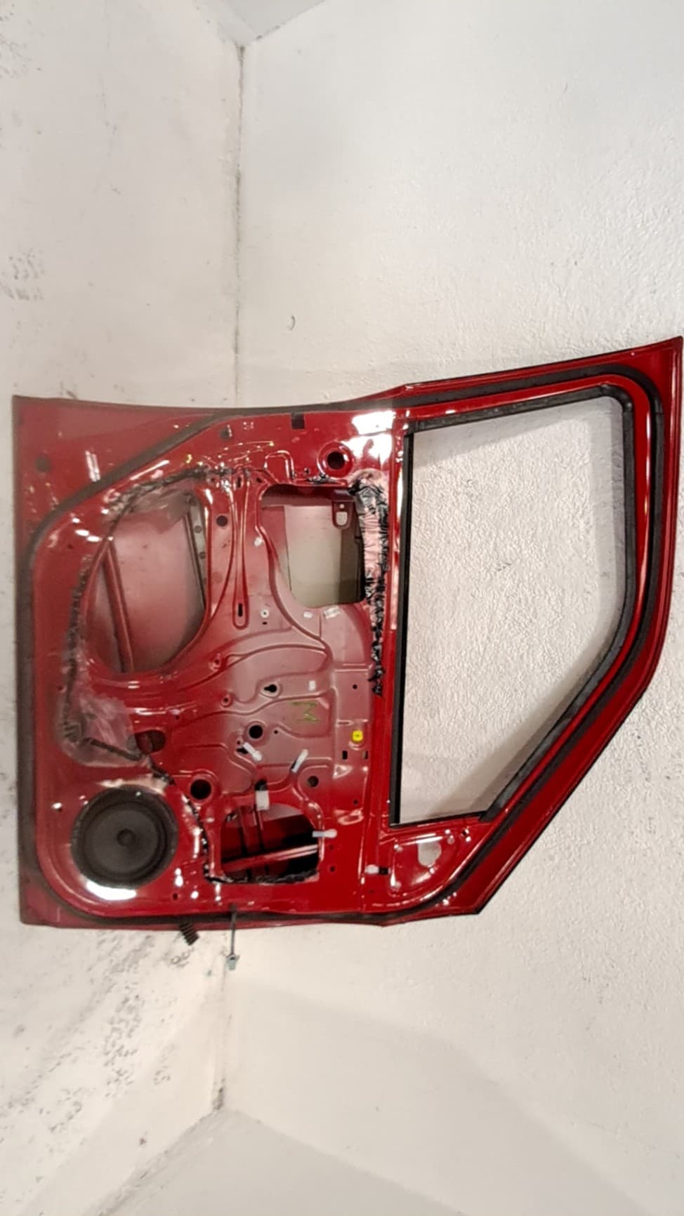 Puerta delantera izquierda SUZUKI SWIFT SF BERLINA (EA) 2
