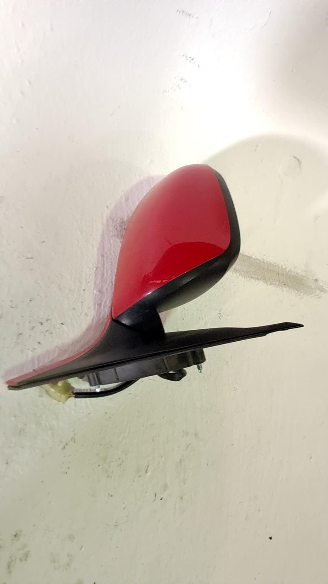 Retrovisor derecho SUZUKI SWIFT SF BERLINA (EA) 2