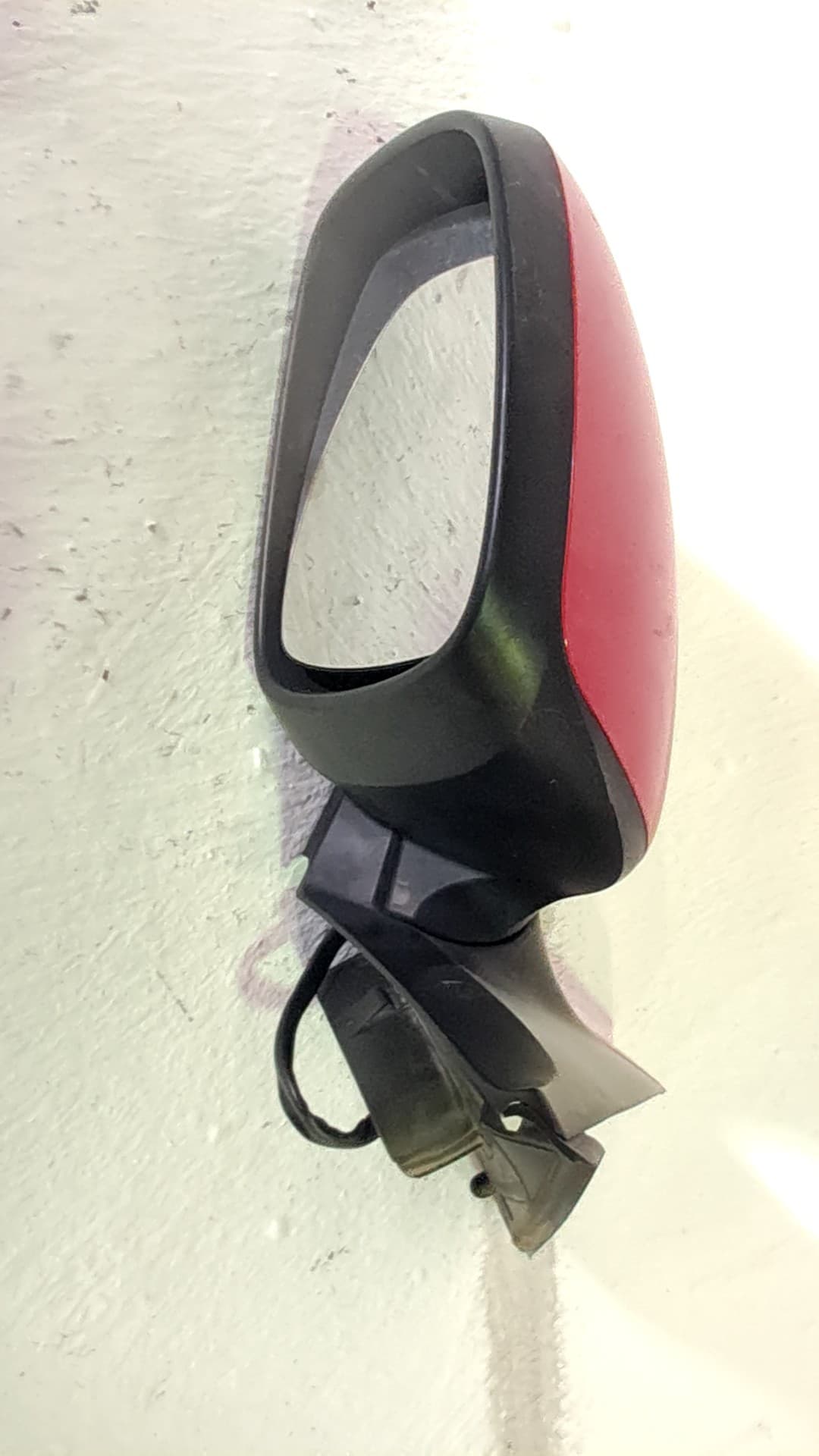 Retrovisor izquierdo SUZUKI SWIFT SF BERLINA (EA)