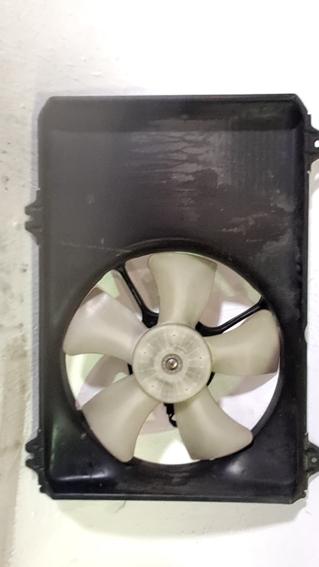 Electroventilador SUZUKI SWIFT SF BERLINA (EA)