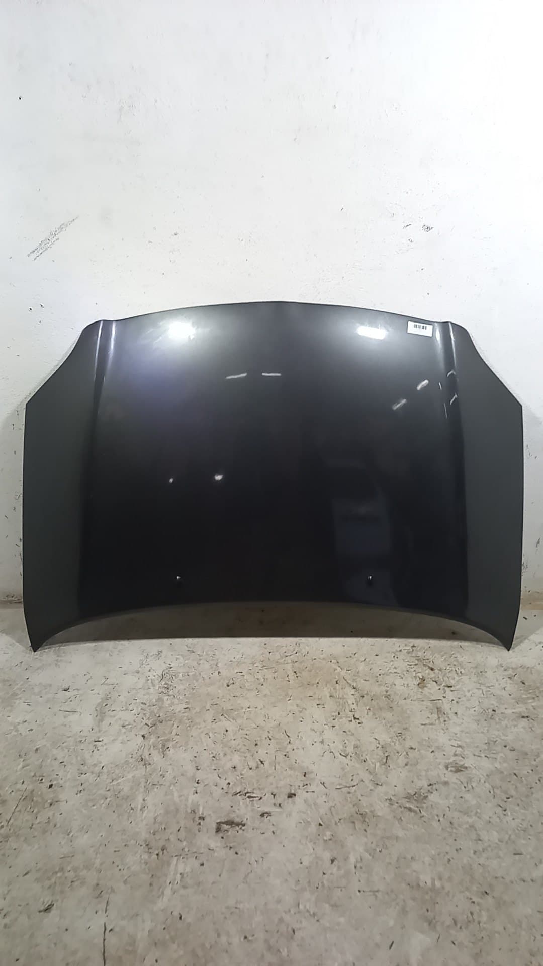Capot TOYOTA AVENSIS (_T25_)