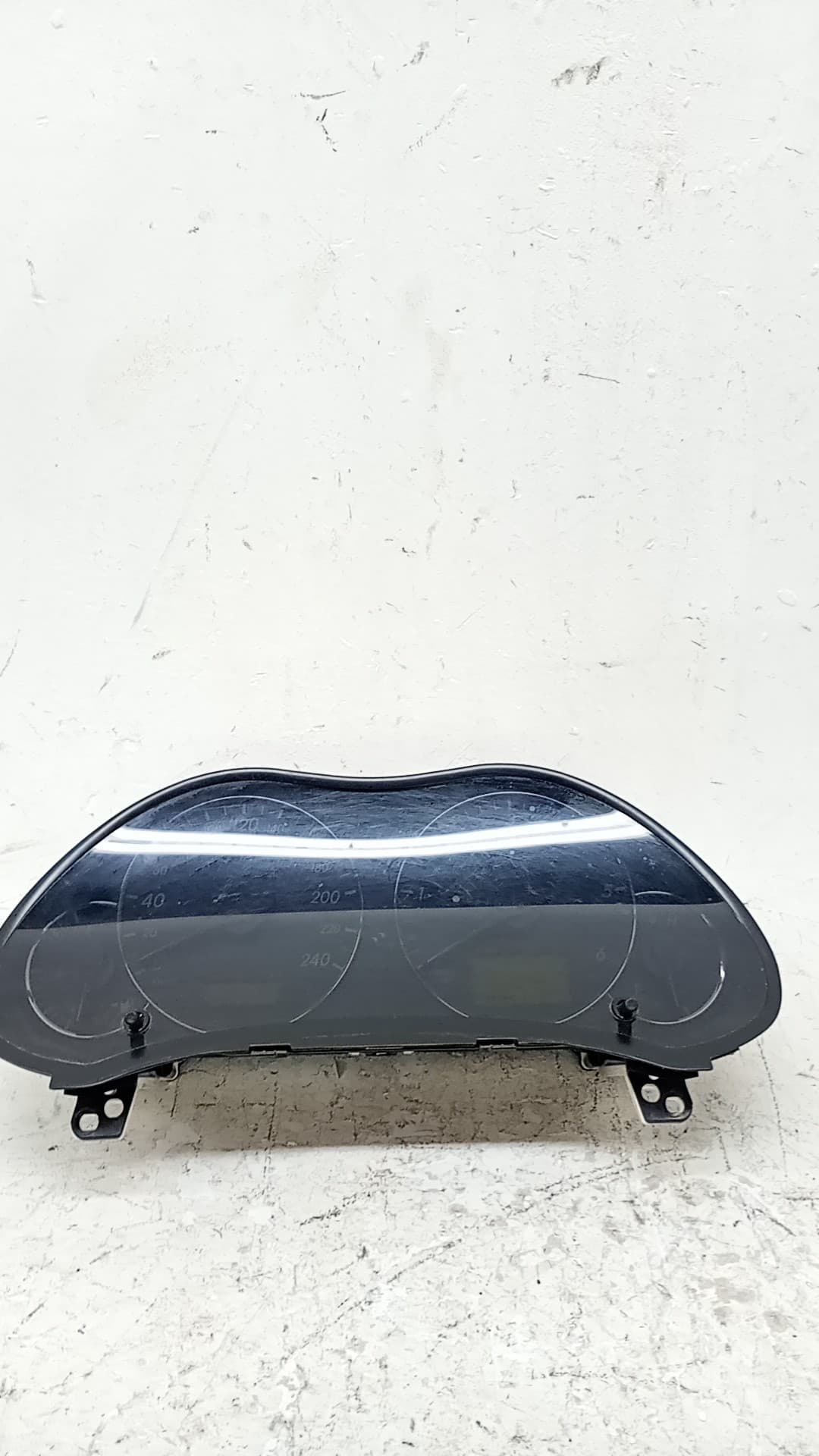 Cuadro instrumentos TOYOTA AVENSIS (_T25_)
