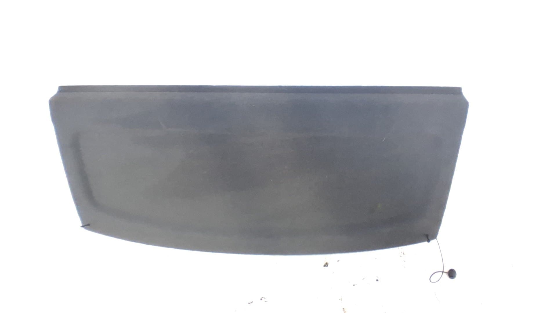 Bandeja trasera VOLKSWAGEN GOLF VI (5K1)