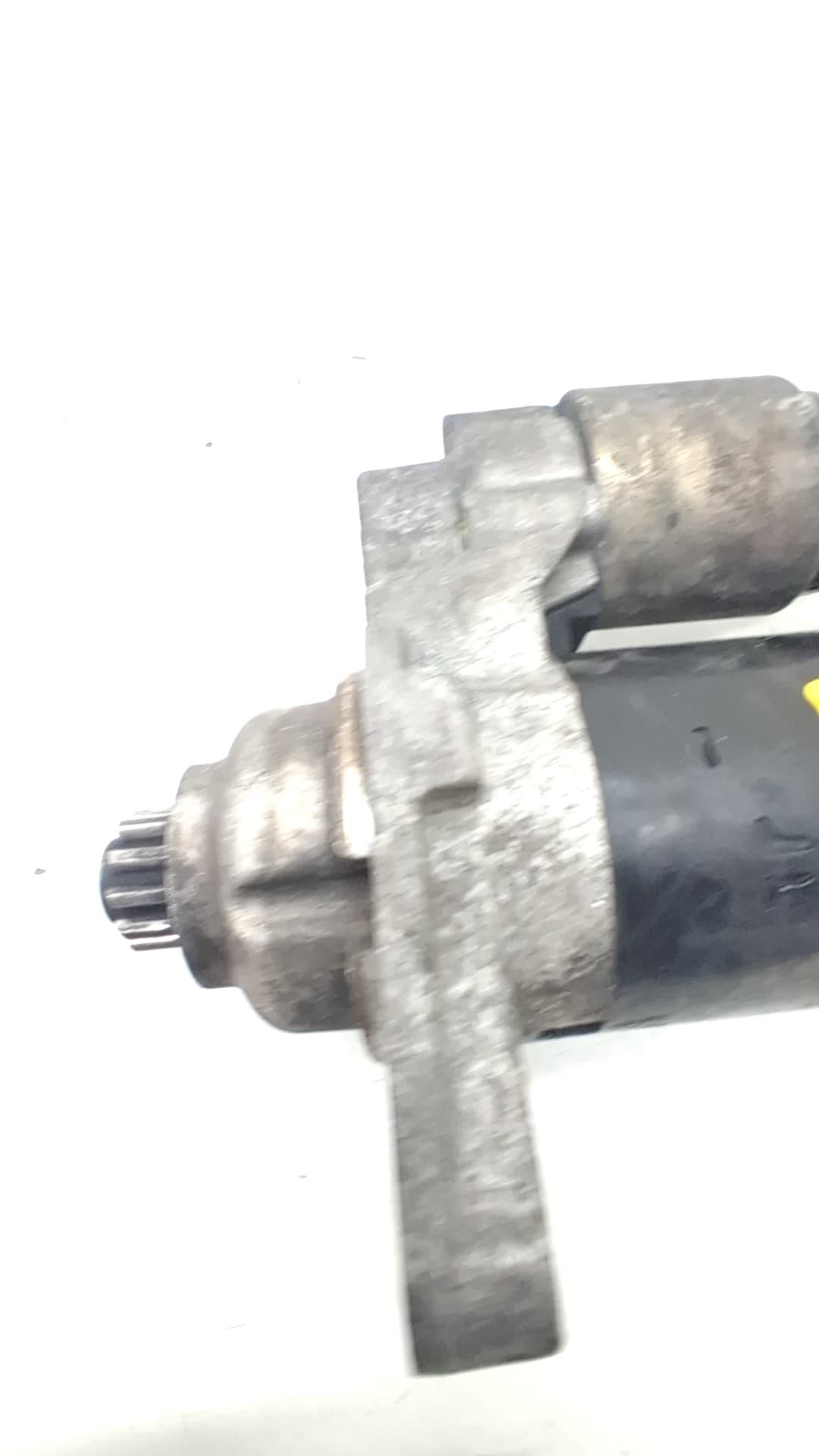Motor arranque VOLKSWAGEN GOLF VI (5K1) 2