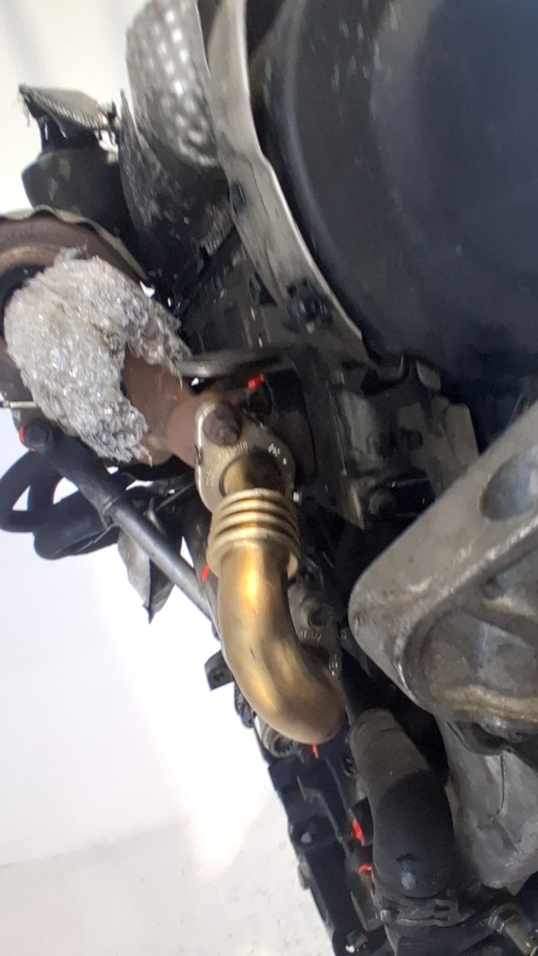 Motor completo VOLKSWAGEN GOLF VI (5K1) 2