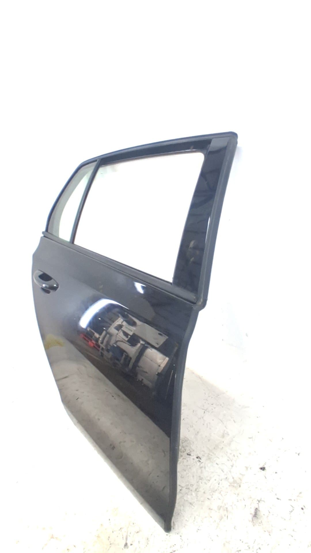 Puerta trasera derecha VOLKSWAGEN GOLF VI (5K1) 3