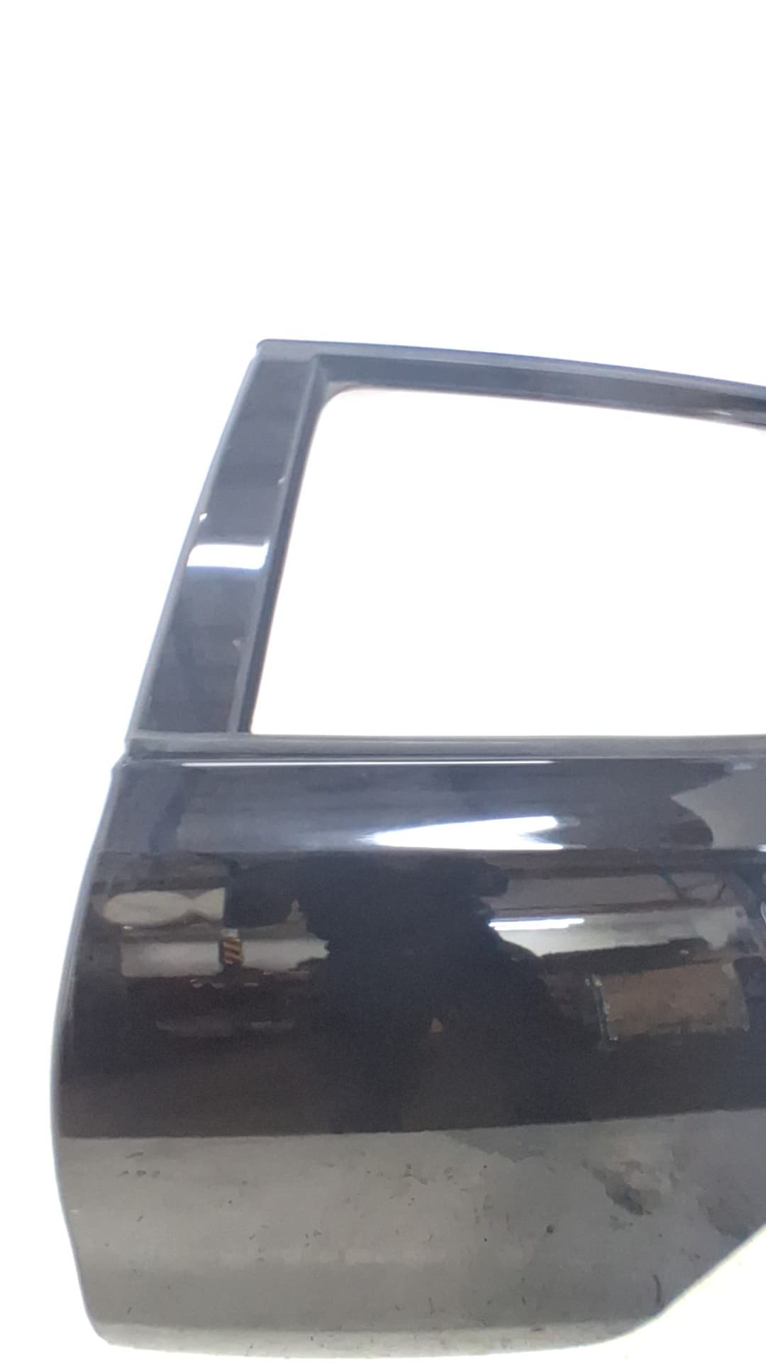 Puerta trasera izquierda VOLKSWAGEN GOLF VI (5K1) 2